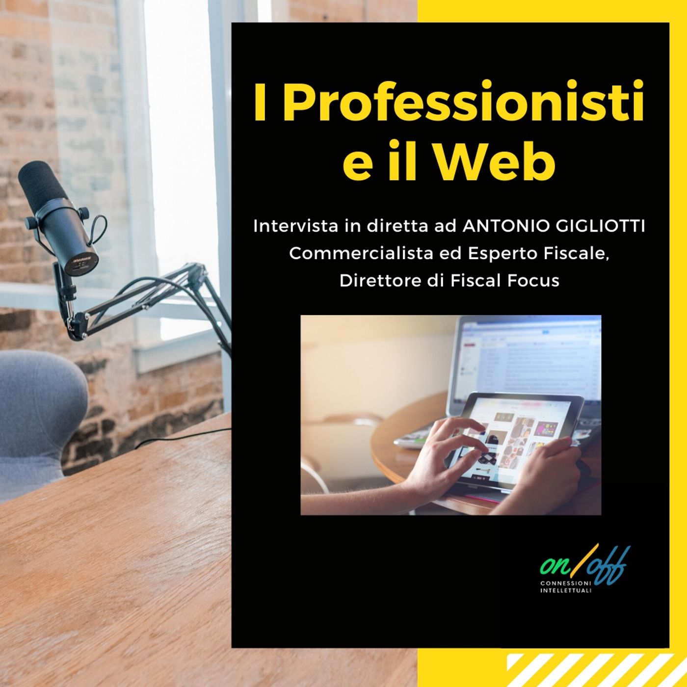 On/Off Connessioni Intellettuali