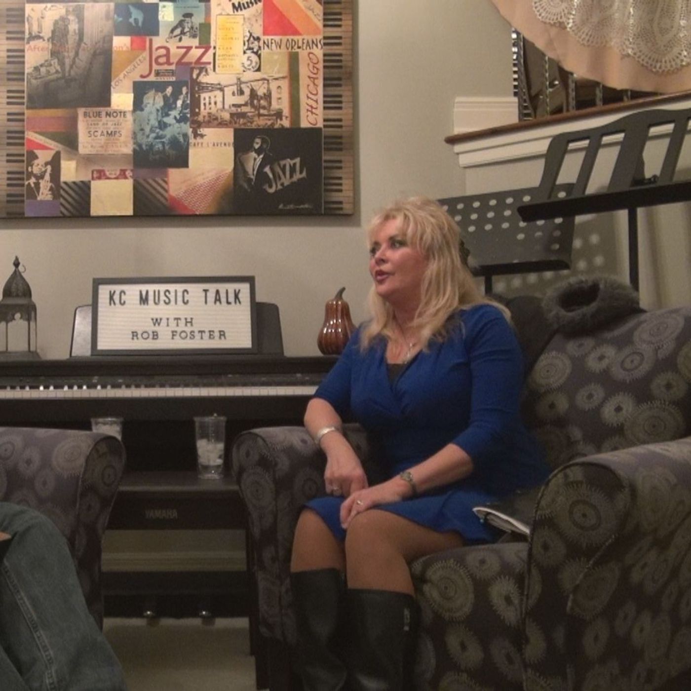 KC Music Talk