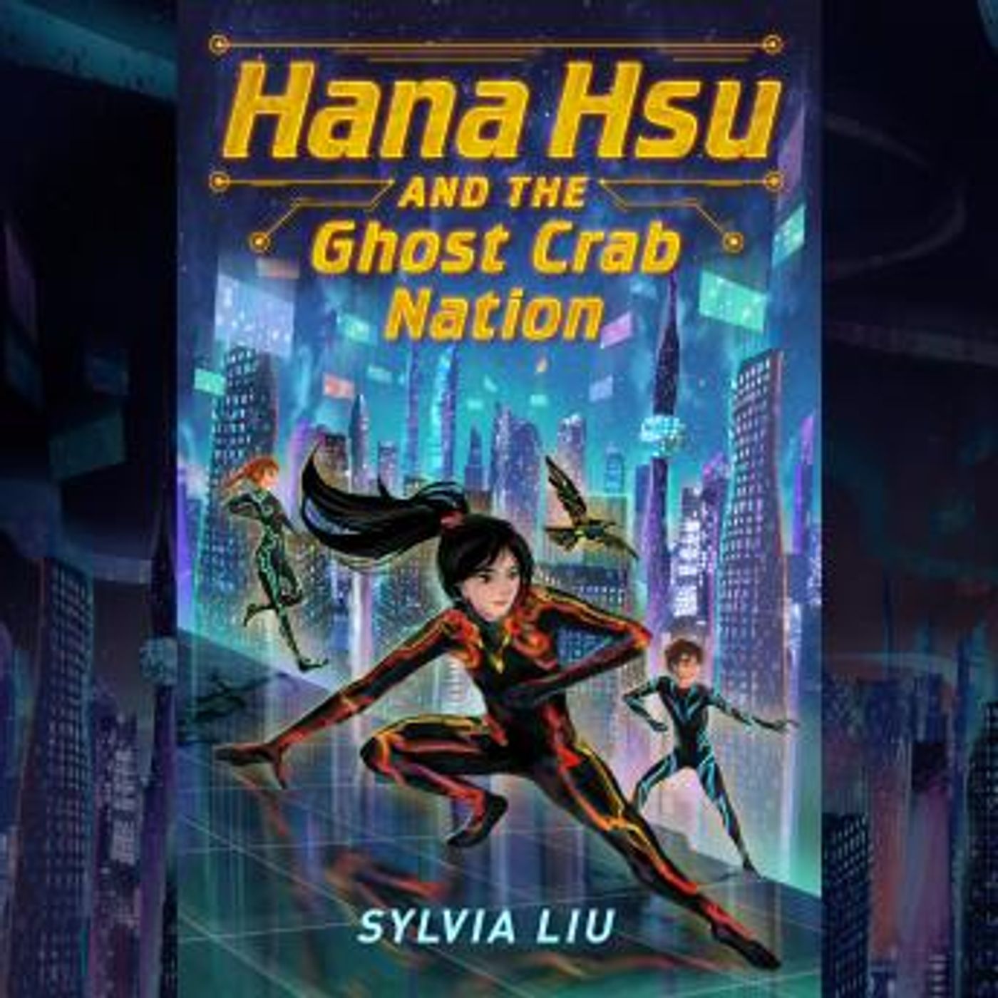 Get Your Favorite Full Audiobooks in Kids, Mystery & Fantasy