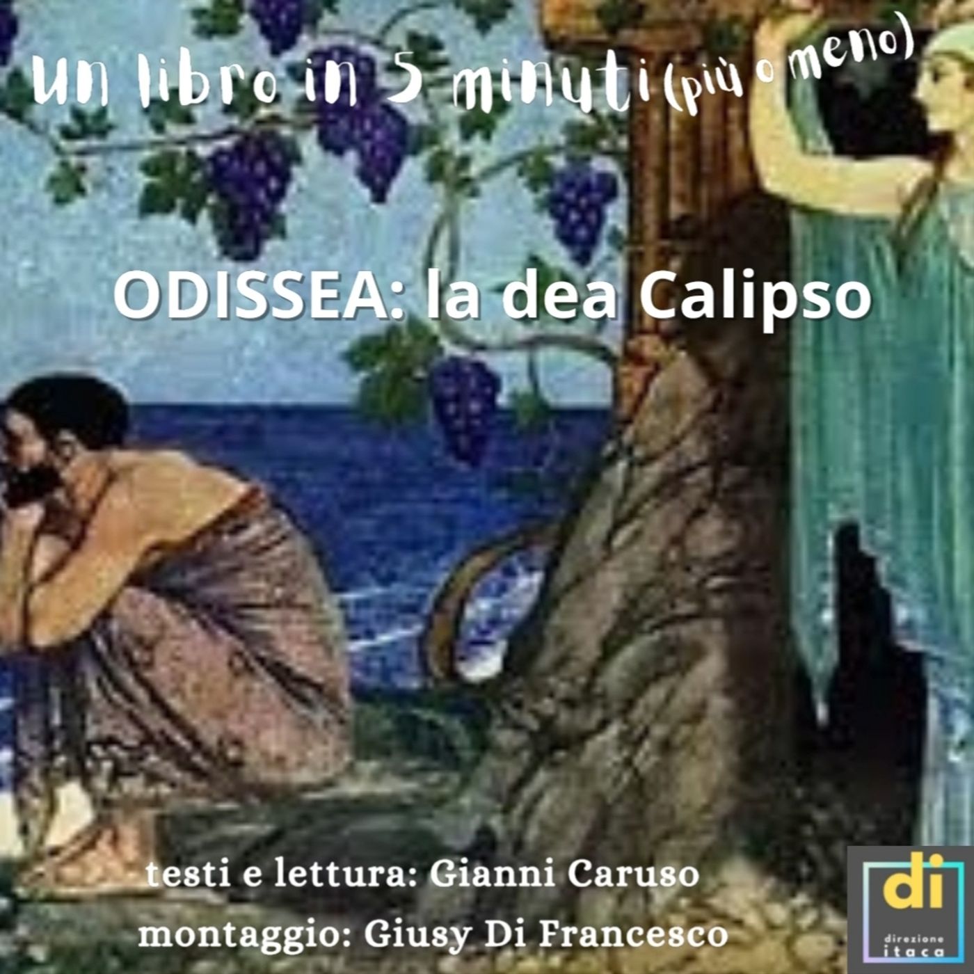 Direzione Itaca