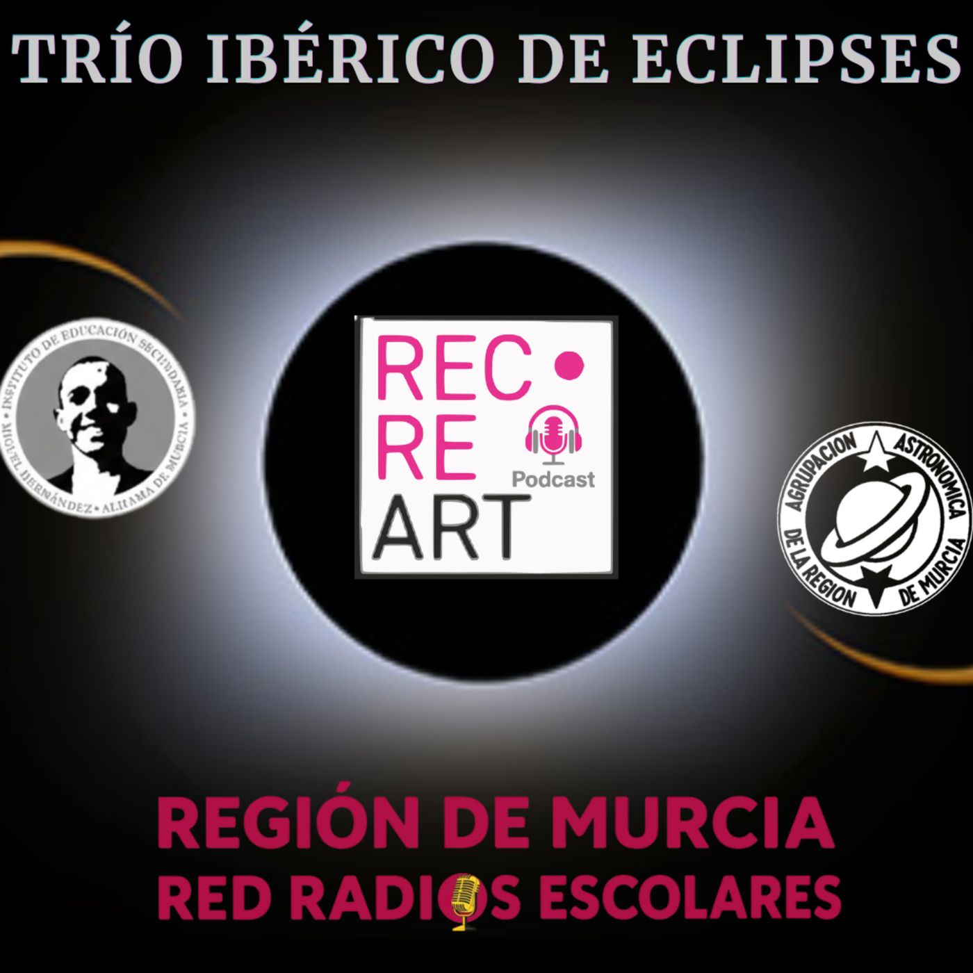 ESPECIAL TRÍO DE ECLIPSES (RED DE RADIOS ESCOLARES) episode artwork