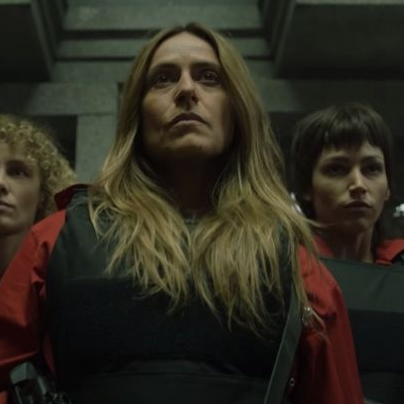 La Casa De Papel : un spin-off pour célébrer la fin episode artwork
