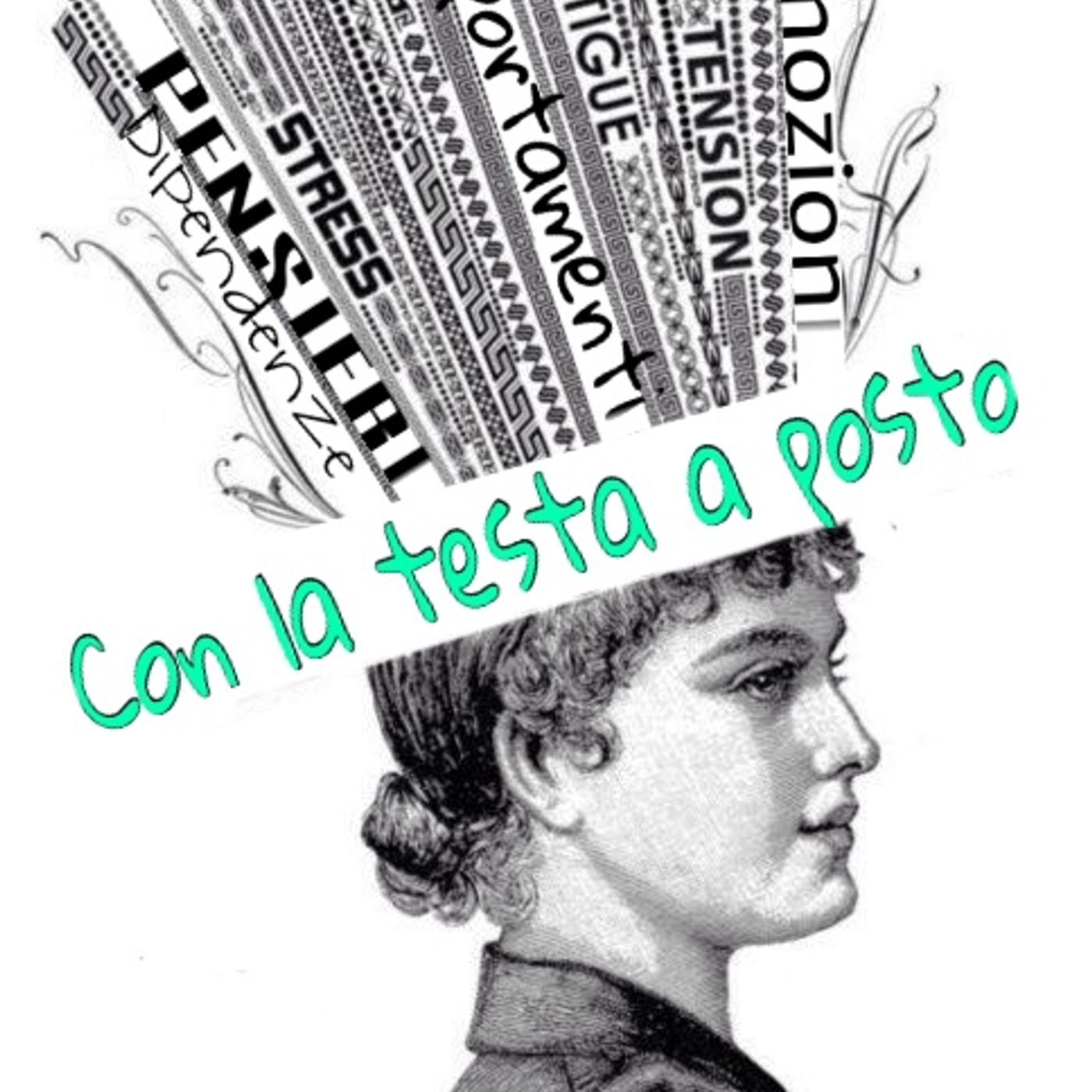 Con la testa a posto