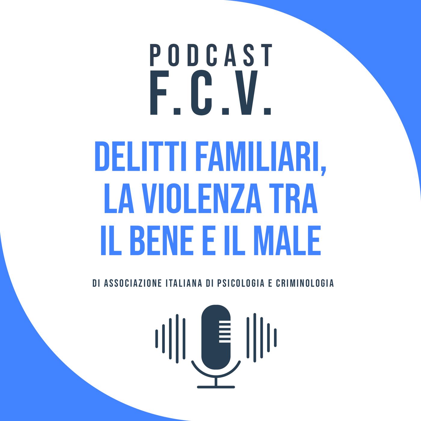 Podcast – Formazione Continua Violenza