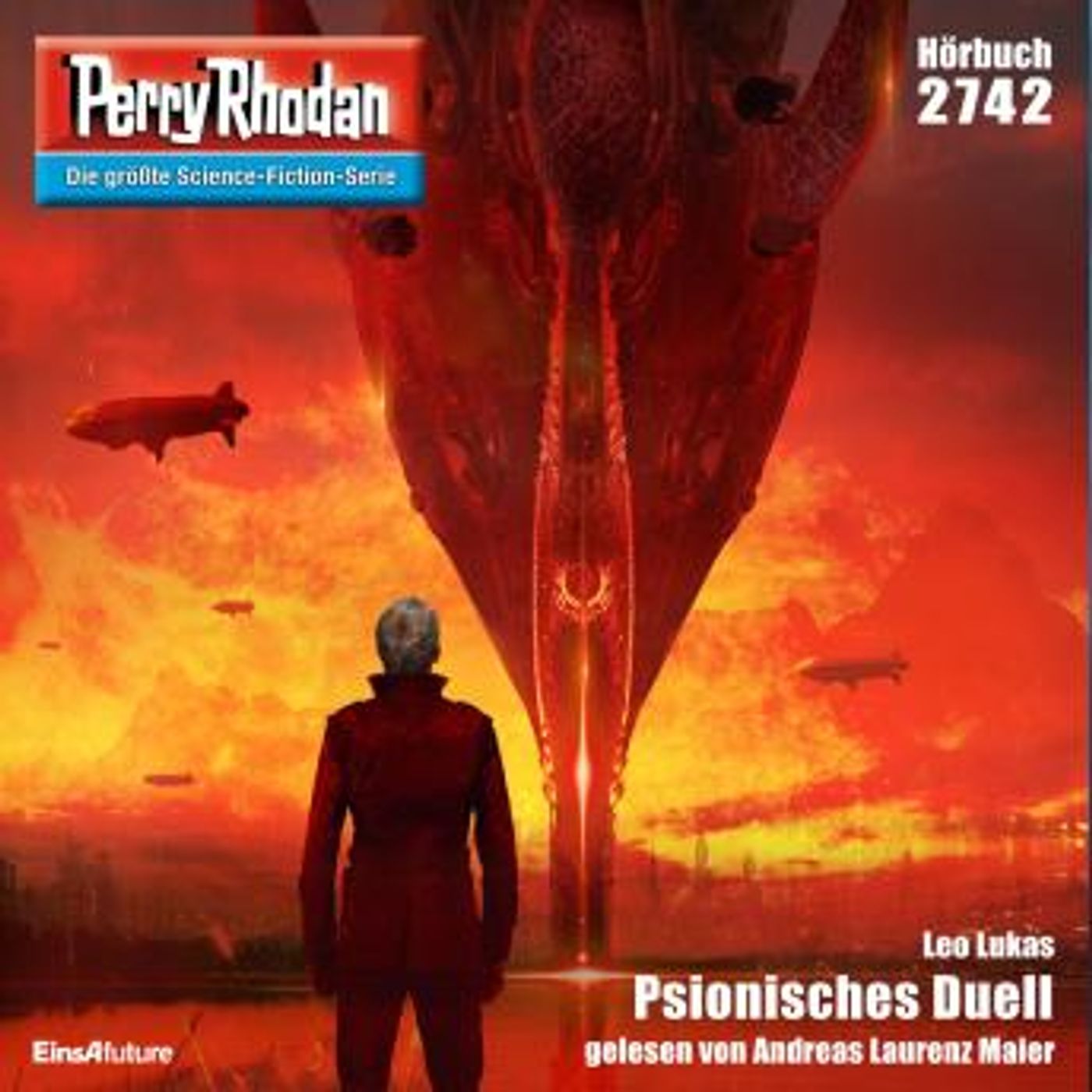 Listen to Trending Full Audiobooks in Science Fiction & Fantasy, Space Opera