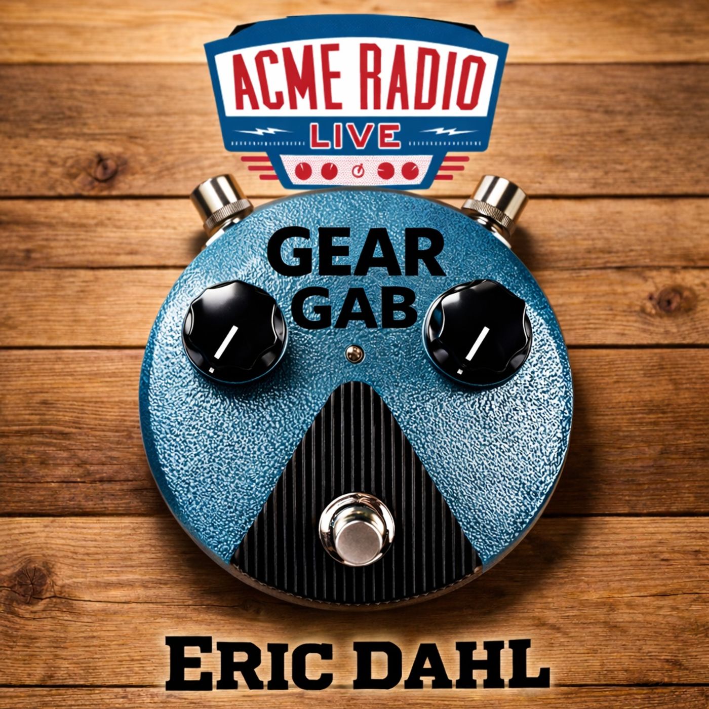 Acme Radio Gear Gab