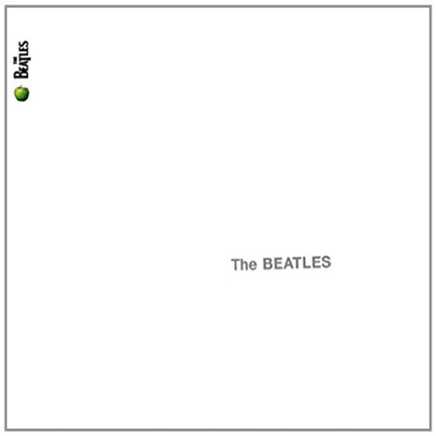El Club de los Beatles: While My Guitar Gently Weeps episode artwork