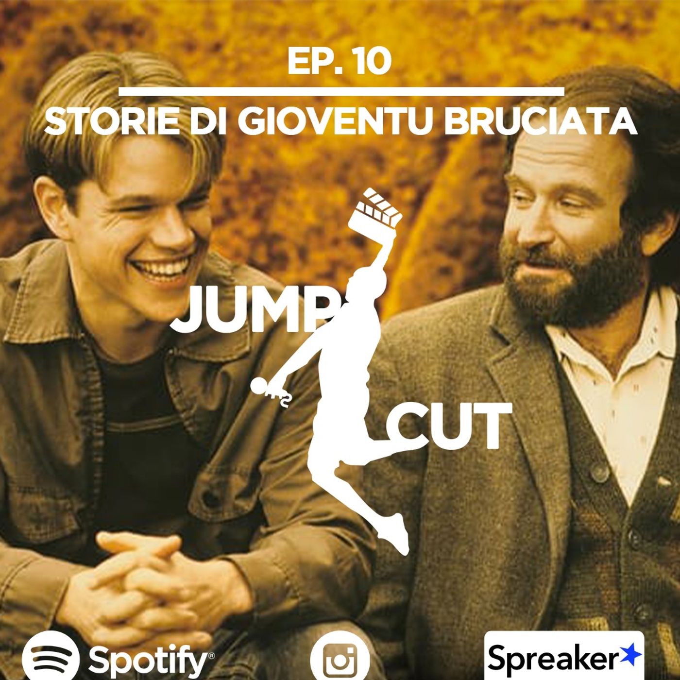 Jump Cut
