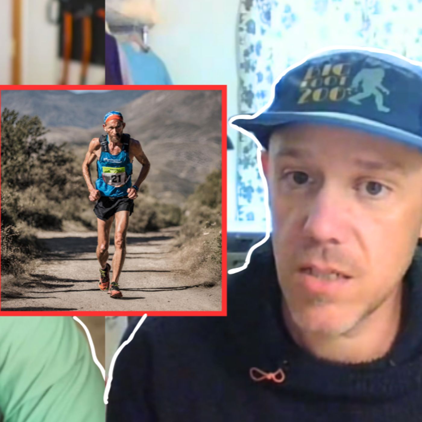 The Peanut Butter and Mountains Podcast