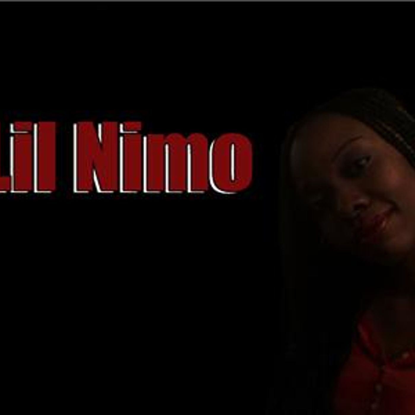 Spoken Word Artist @LilNimo29 episode artwork