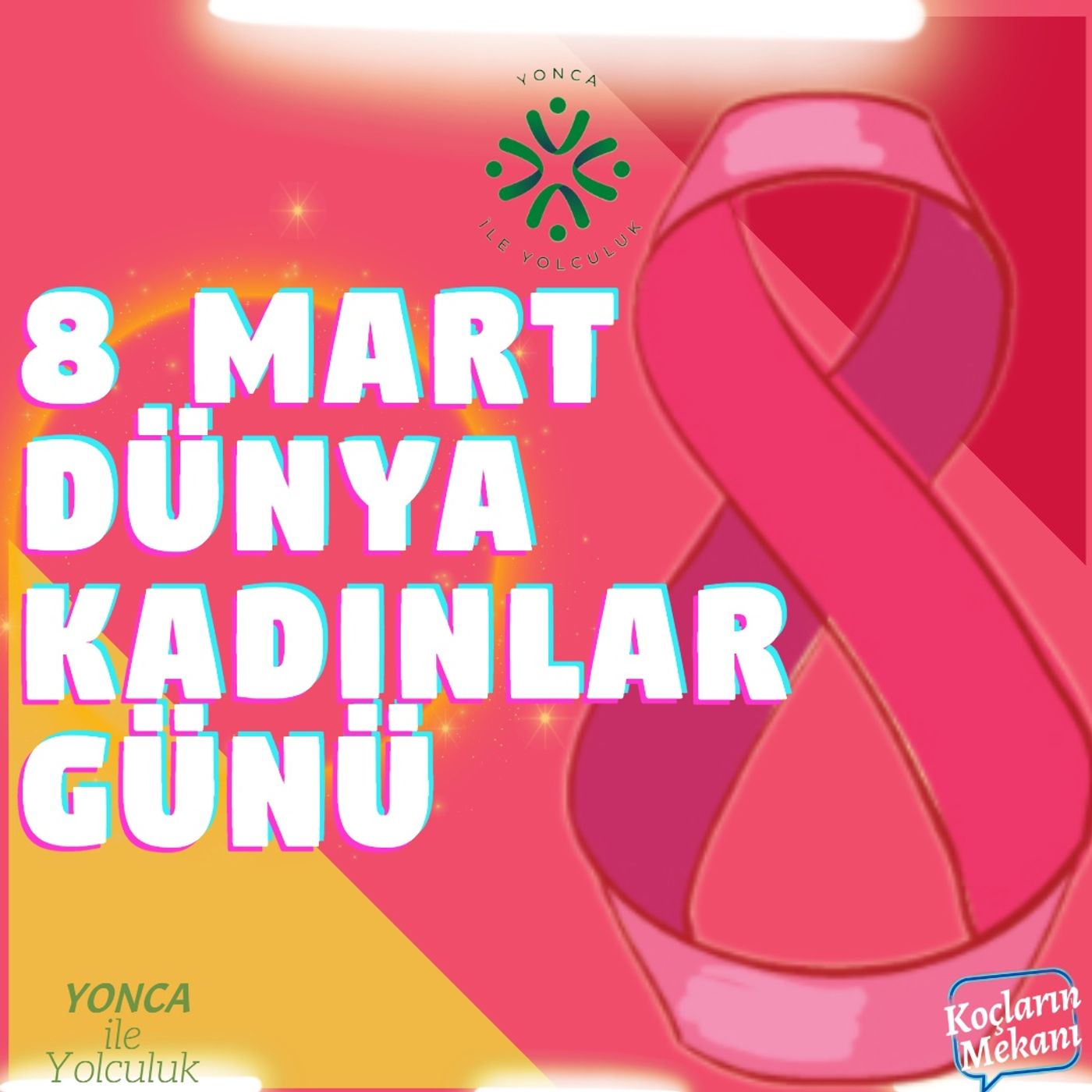 Yonca ile Yolculuk