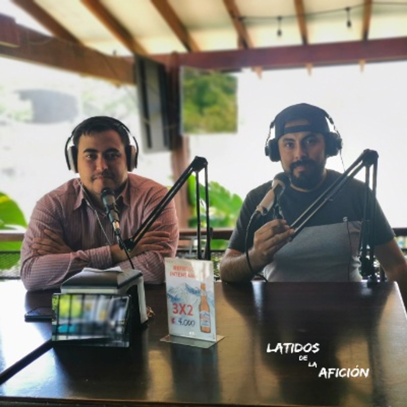 Latidos de la Afición