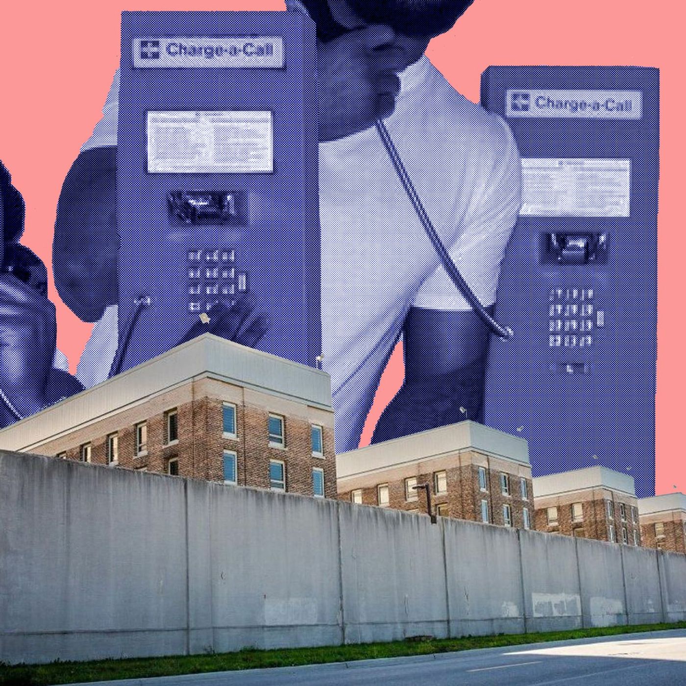 Ep 234 - Invisible Institute x SSW Radio: On the Line in Cook County Jail episode artwork