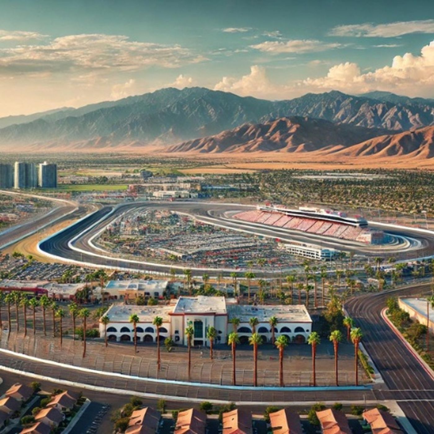 PMC INC - Fontana, CA
