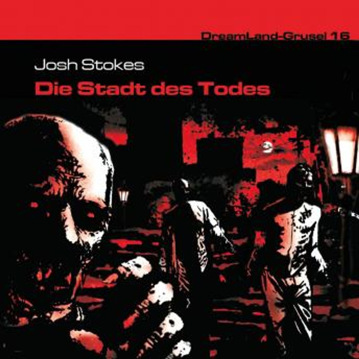 Download Best Full-Length Audiobooks in Mystery, Thriller & Horror, Suspense
