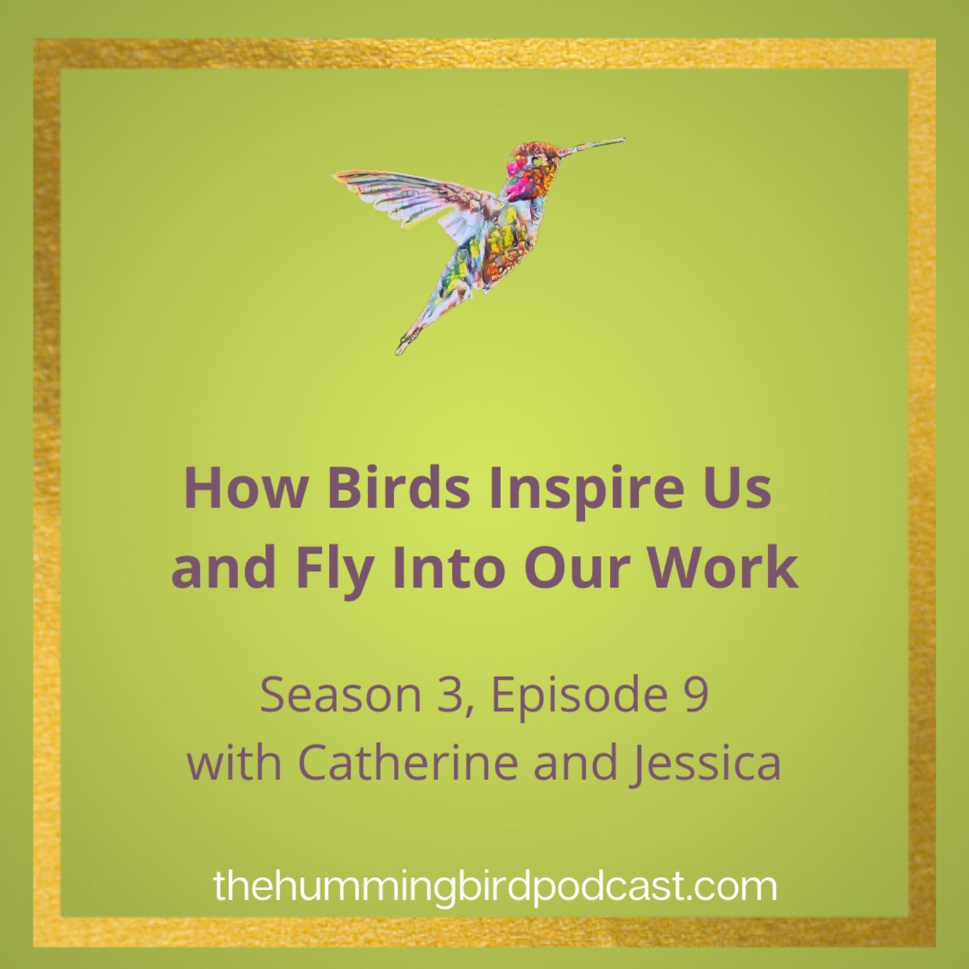 Hummingbird