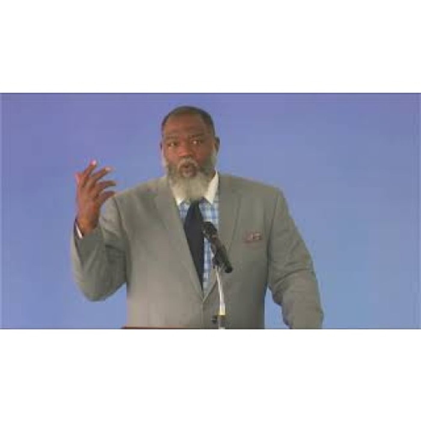 Voddie Baucham - How To Study The Bible?