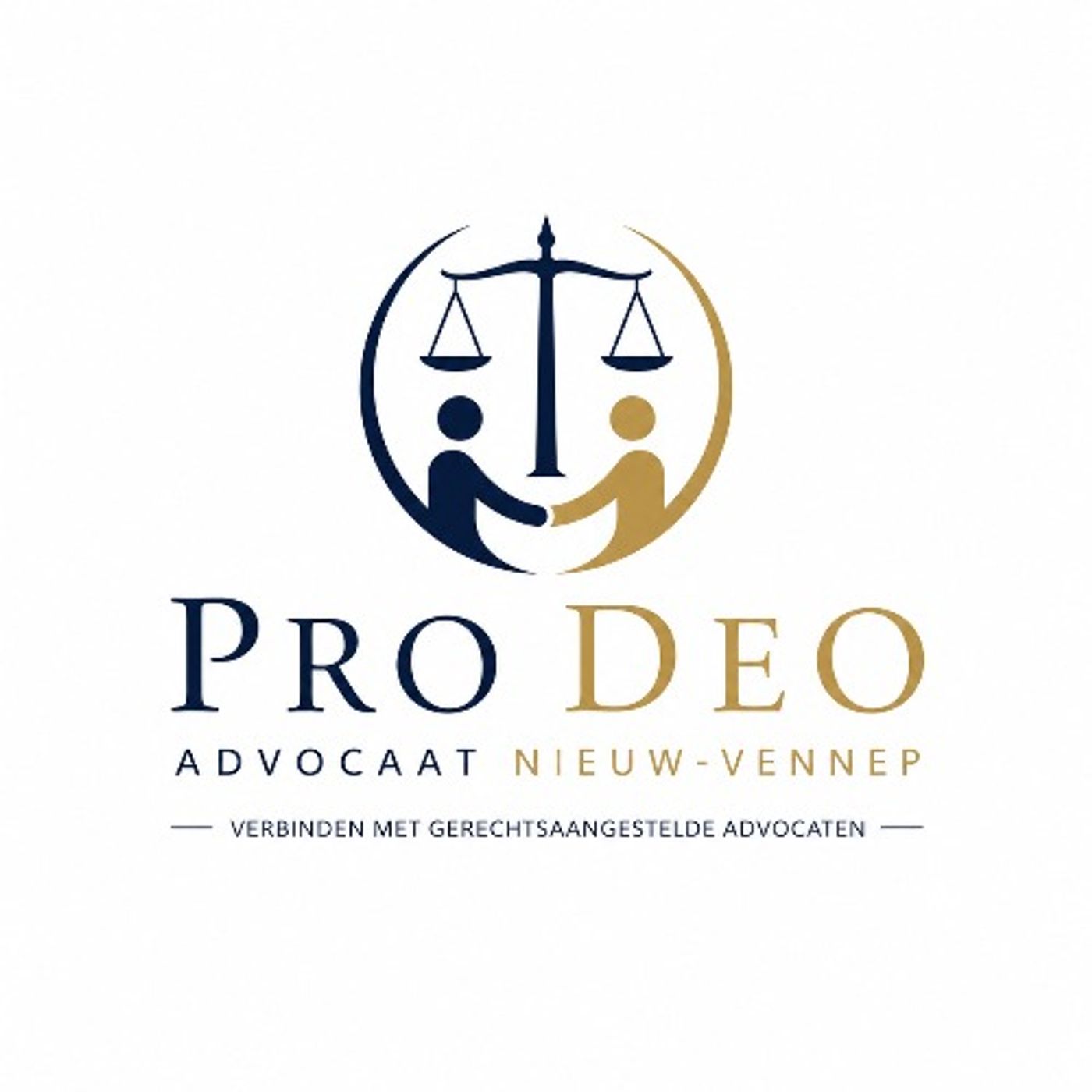 Pro Deo Advocaat Nieuw-Vennep podcast artwork