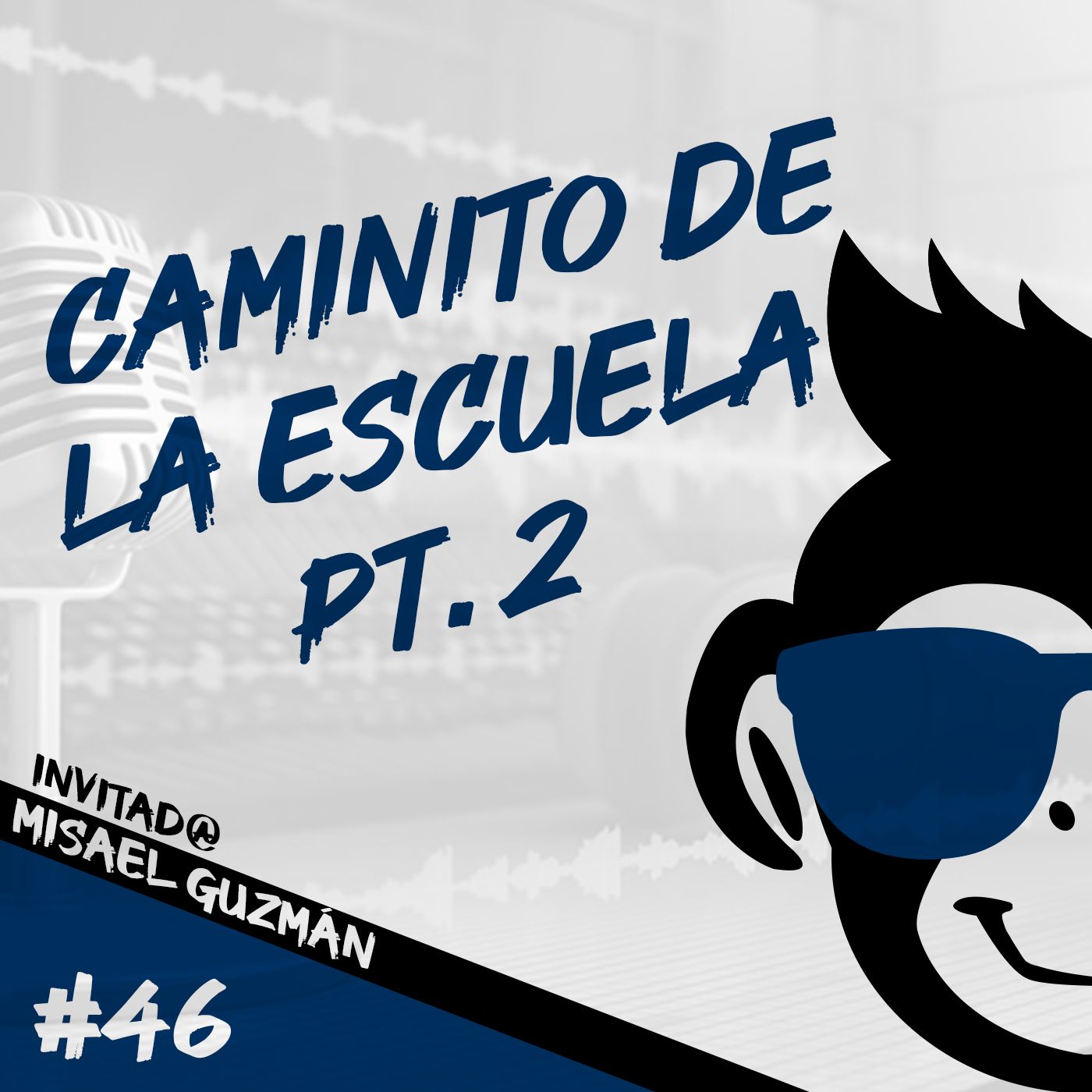 3 Monos Sabios y Culeros