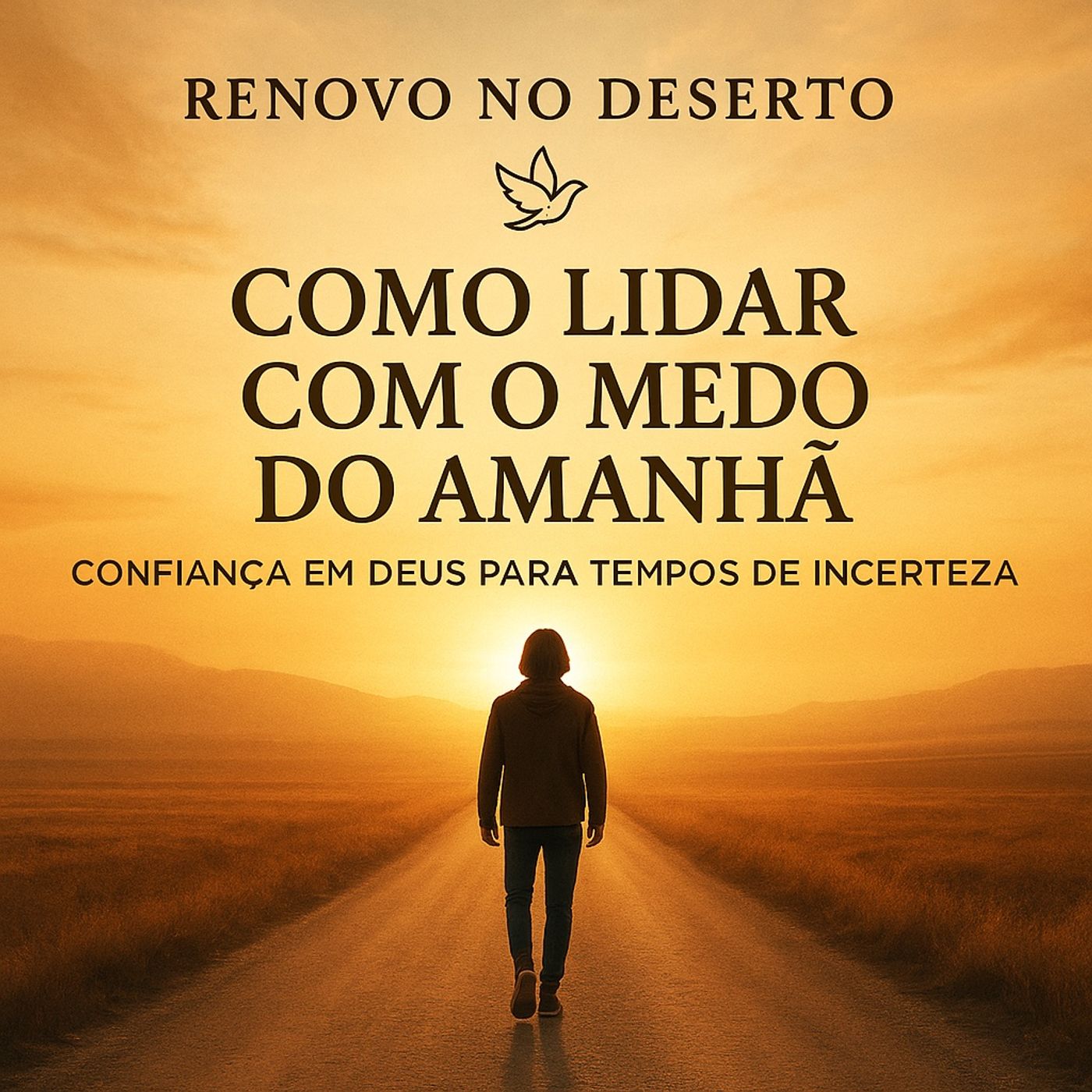 Renovo no Deserto
