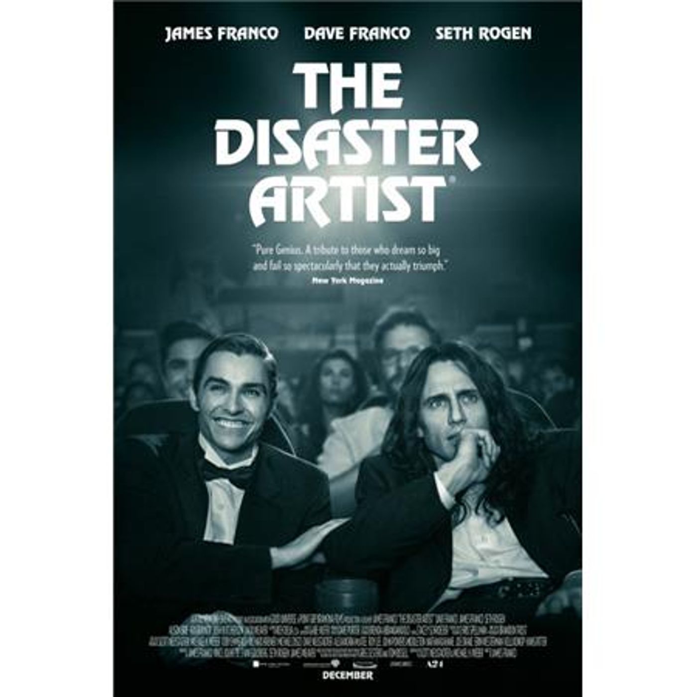 Cinema Royal Reviews A Really Good Movie About An Epically Bad One episode artwork