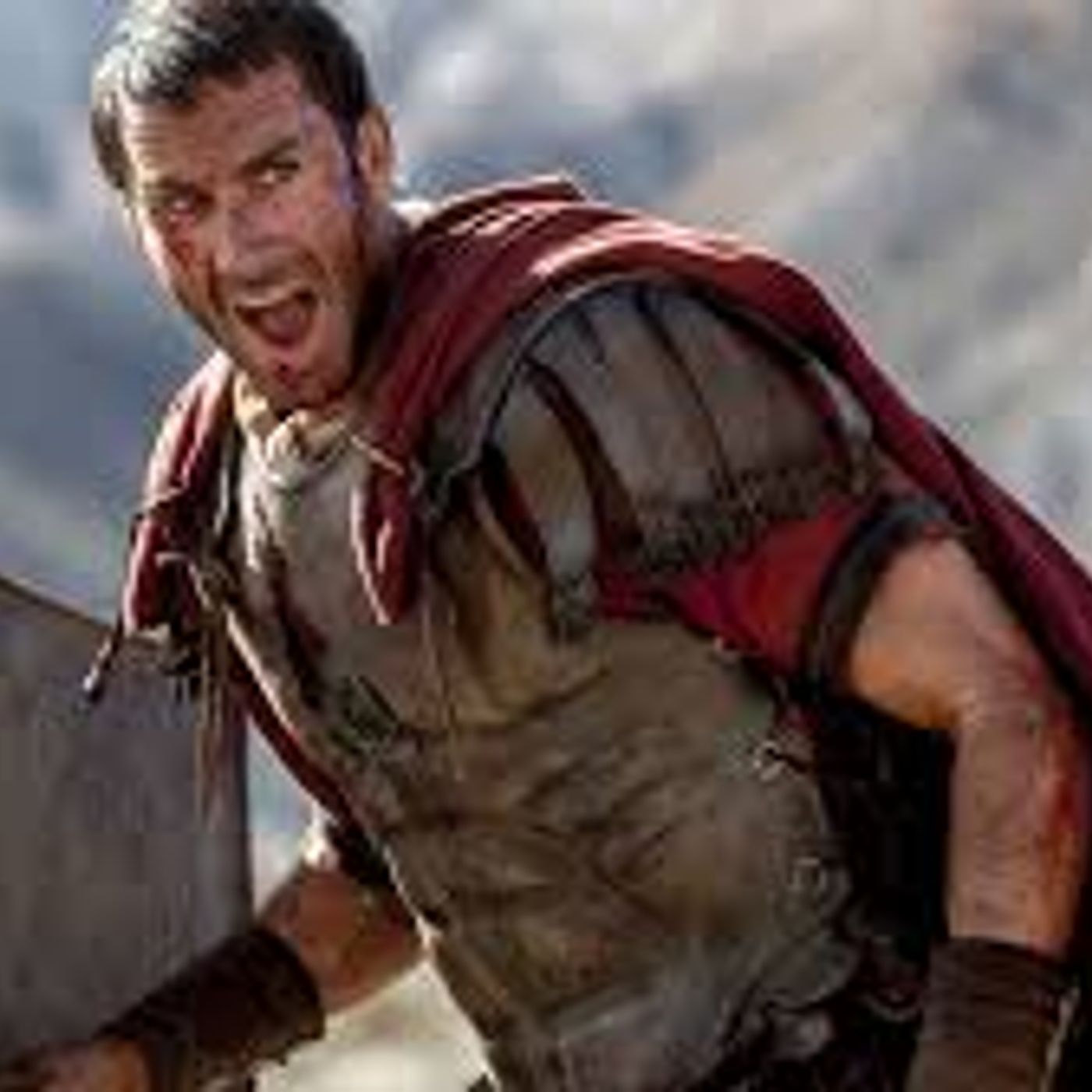 FREEZE FRAME: "Risen," "Race," "The Lady in the Van" episode artwork