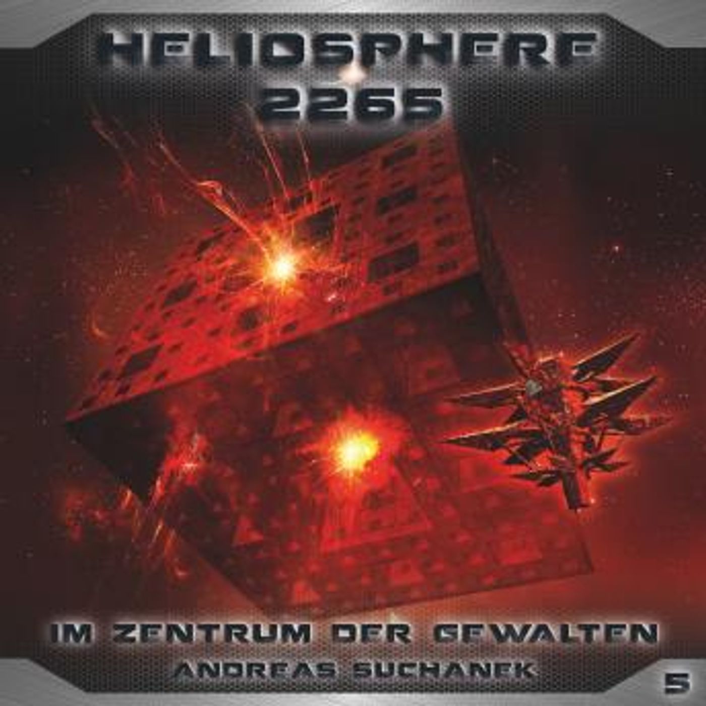 Download Incredible Full Audiobooks in Science Fiction & Fantasy, Science Fiction