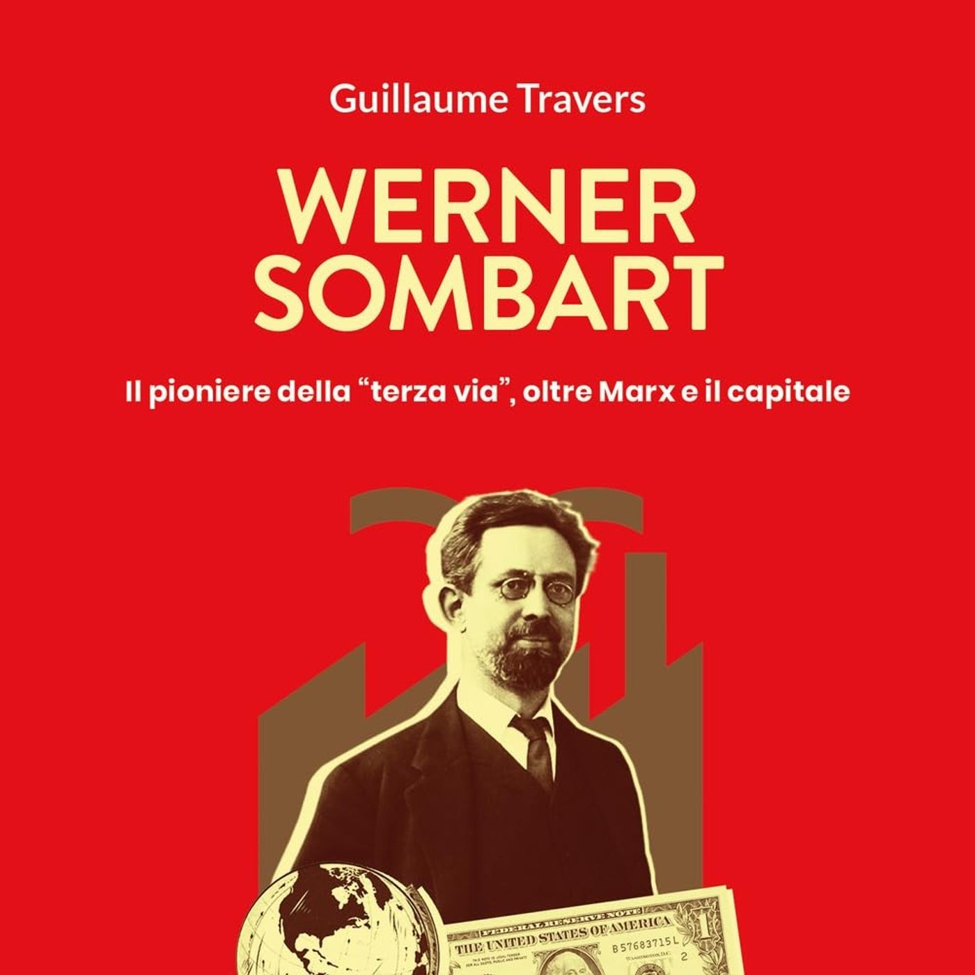LETTURE E RILETTURE - G. Travers "Werner Sombart"