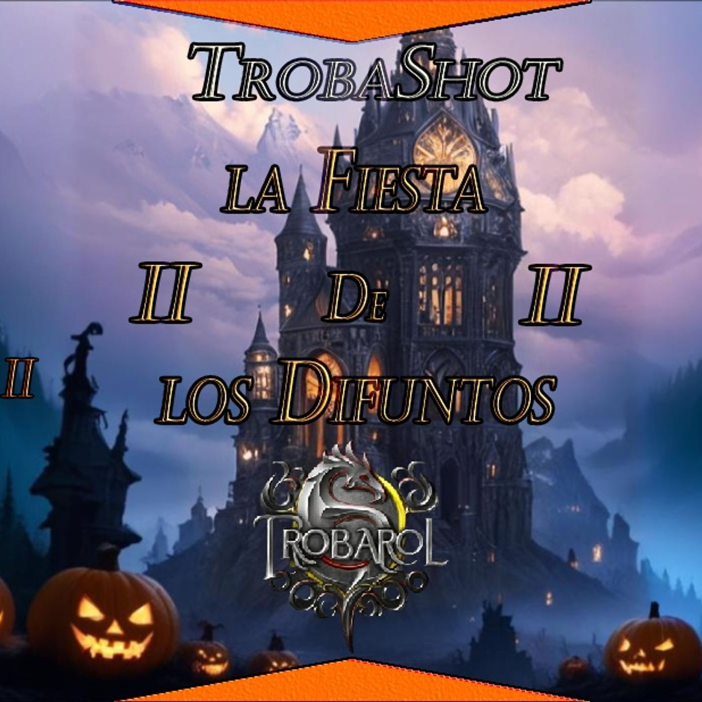 Trobarol