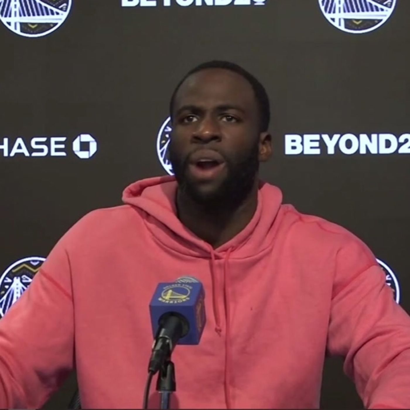 What Draymond Green doesn’t understand episode artwork