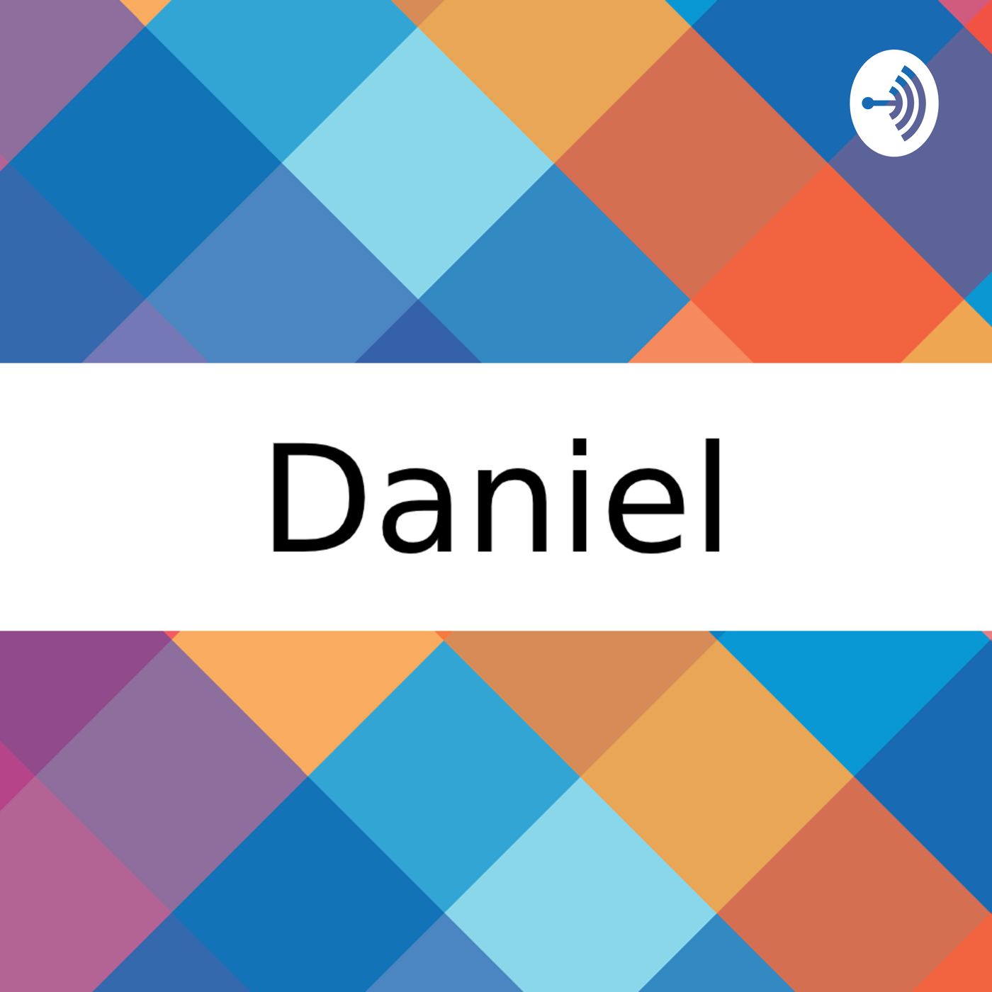 Podcast do Daniel