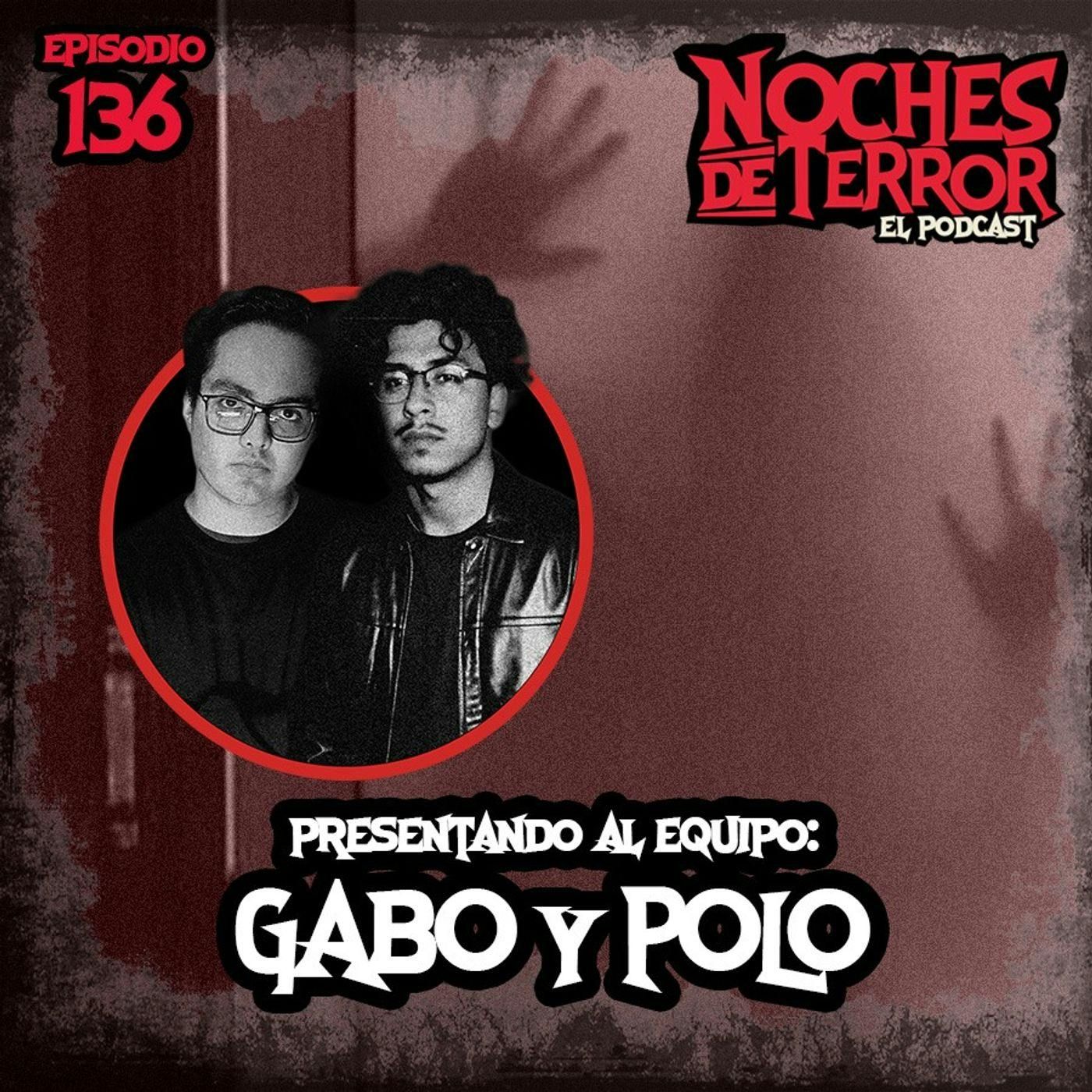 Noches de Terror
