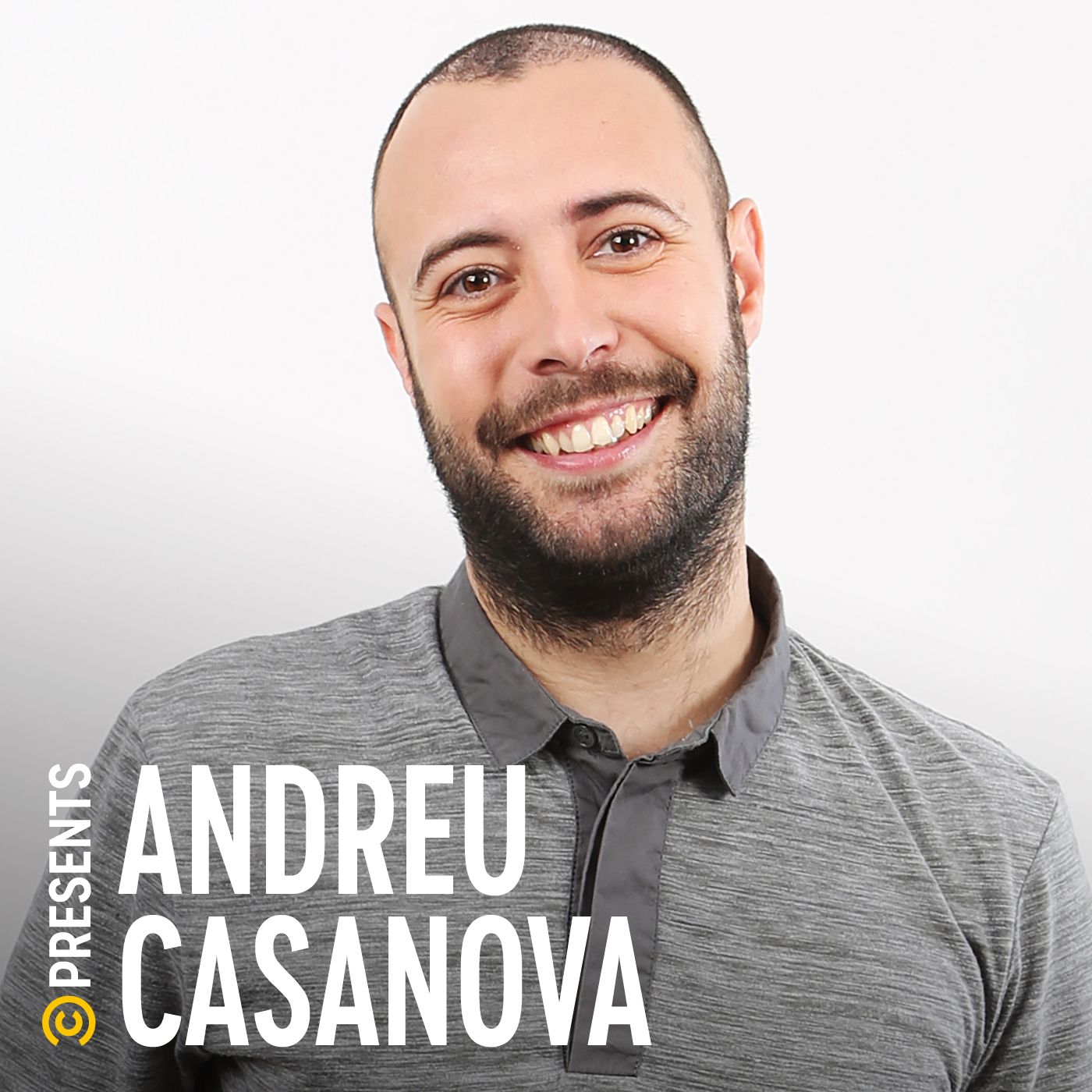 cover of episode Andreu Casanova - Mi primera vez