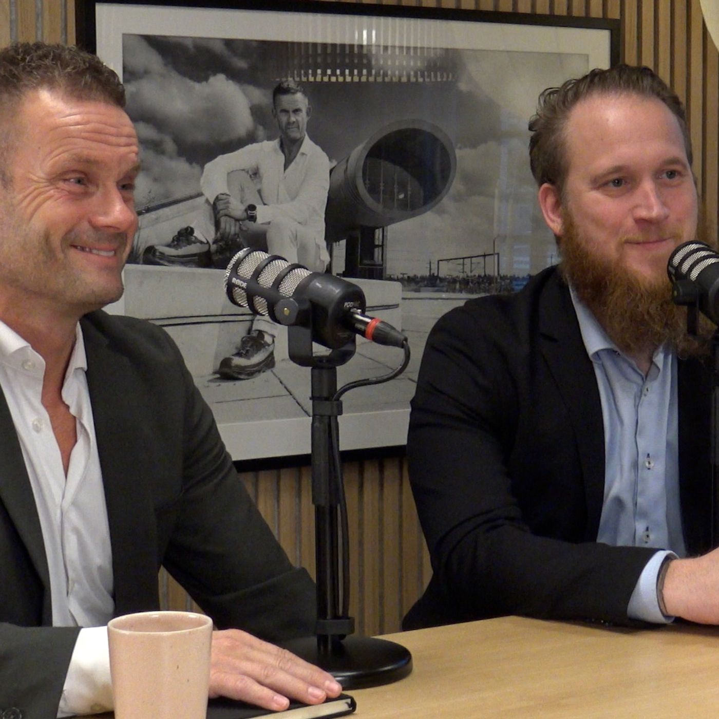 Køge.tv & podcast