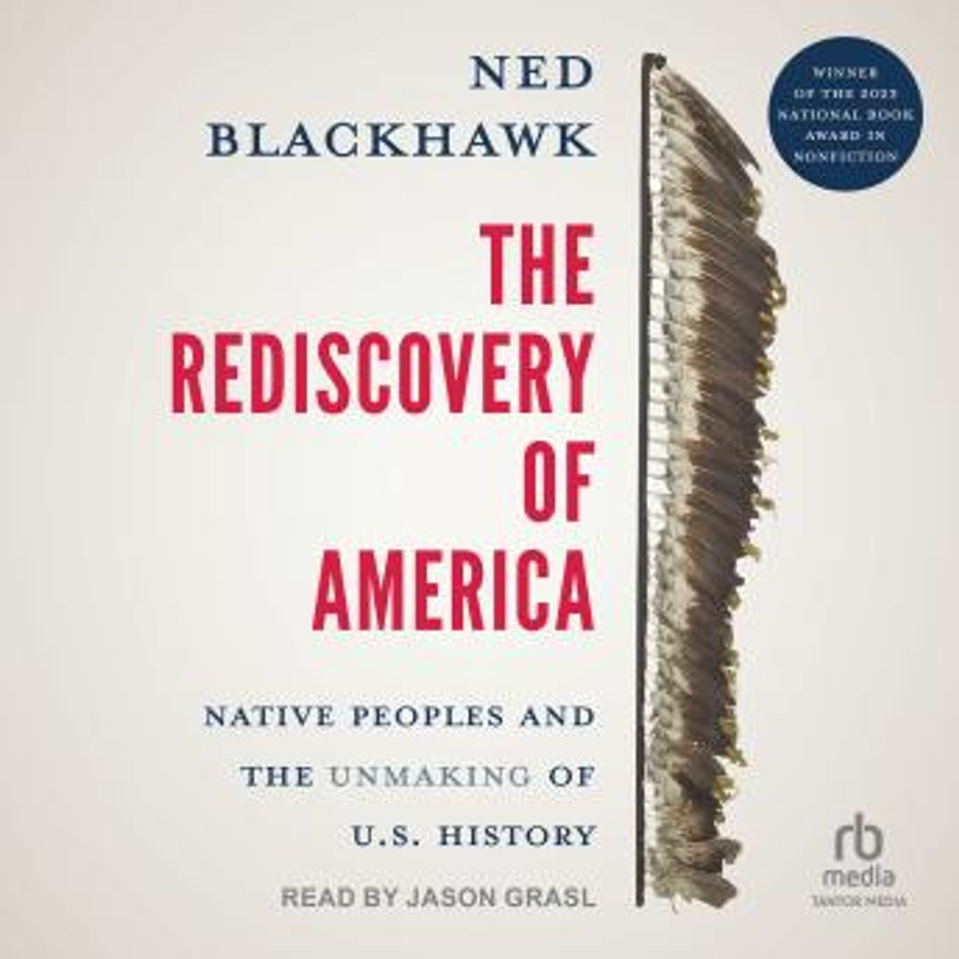 Grab the Essential Full Audiobooks in History, The Americas