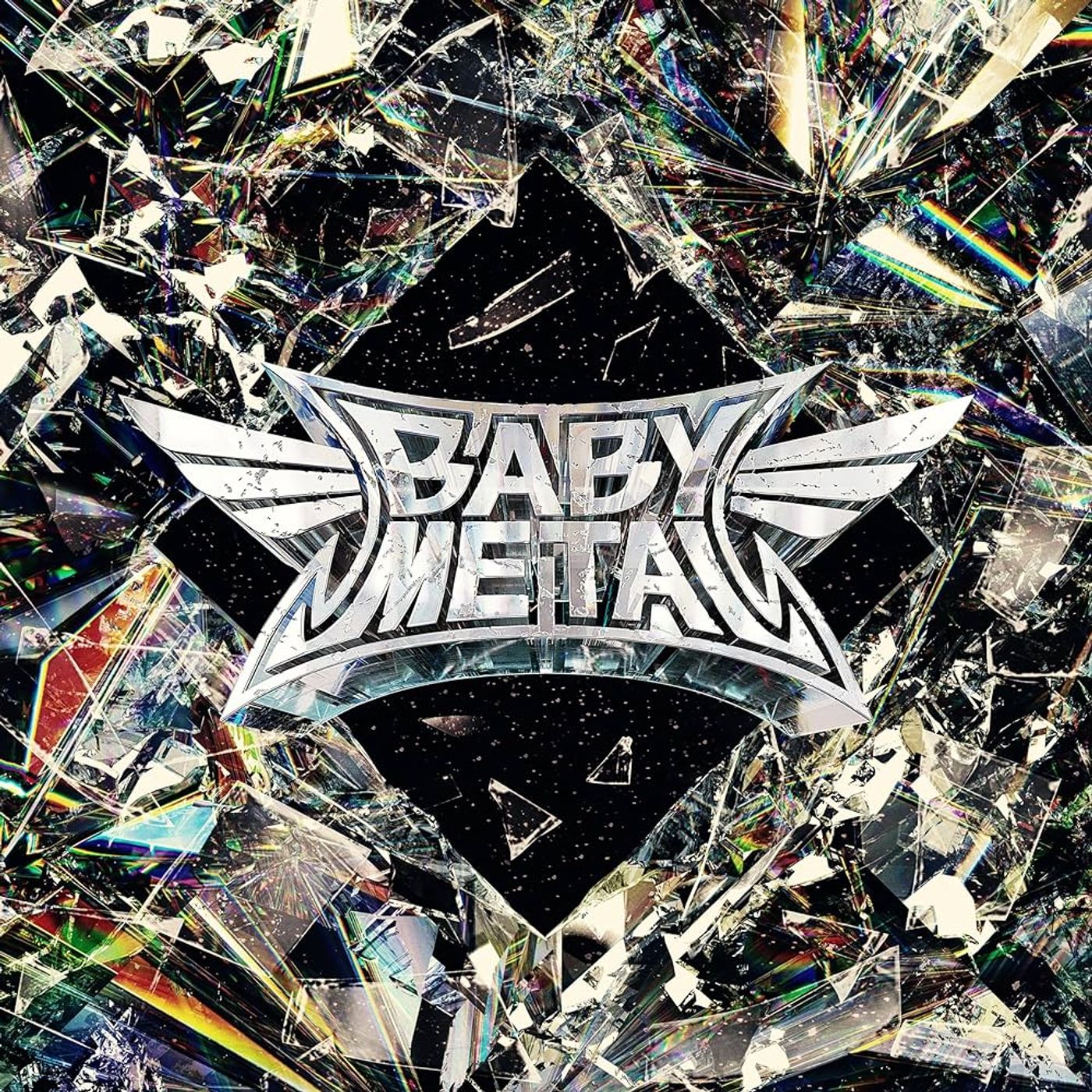 MHOD Jukebox: Babymetal - Metal Forth