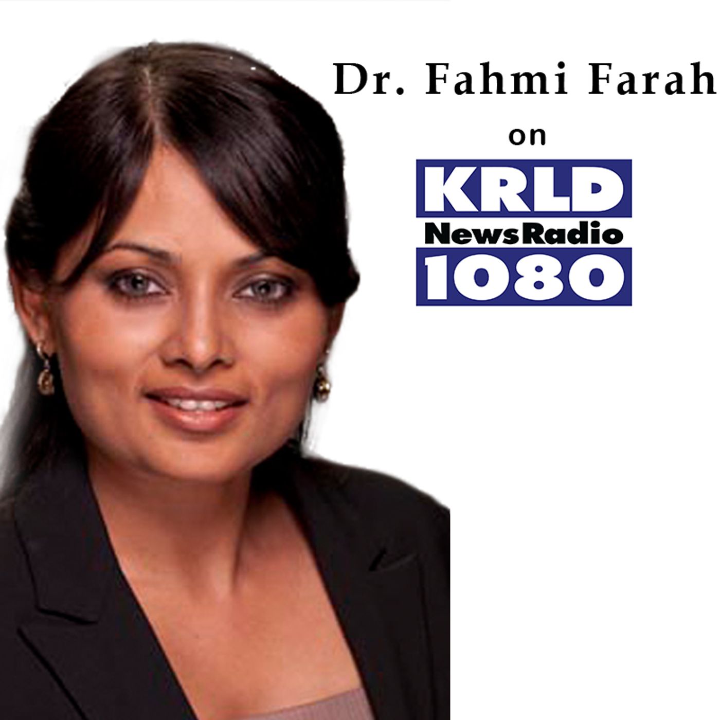 Athletes risk heart problems due to COVID || 1080 KRLD Dallas || 9/15/20 episode artwork