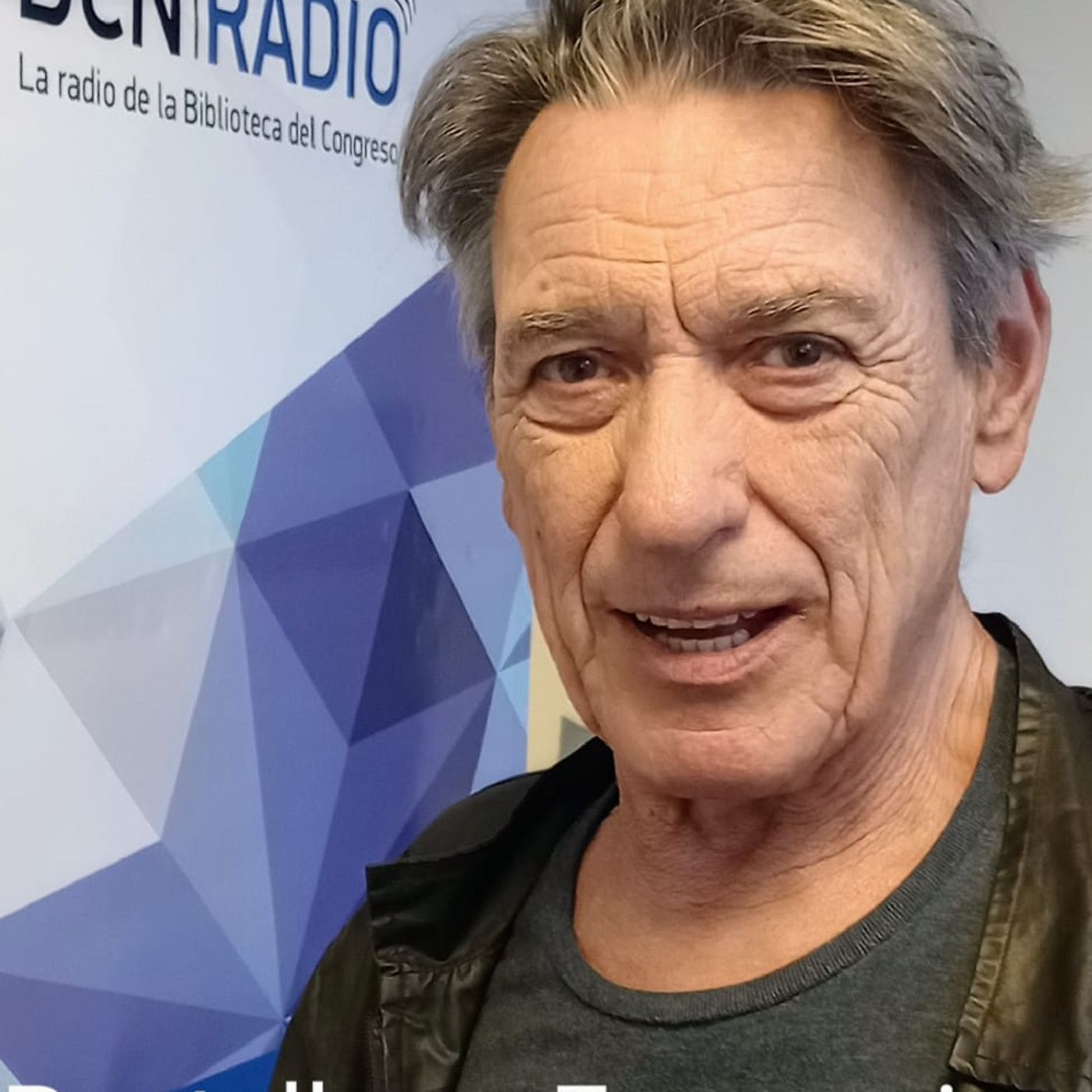 ALDO PASTUR con las obras "Israfel" y "La decisión" episode artwork