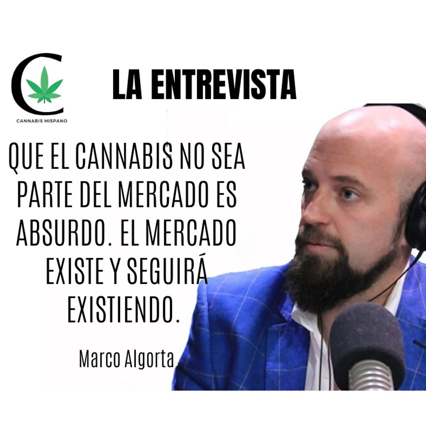 Cannabis Hispano
