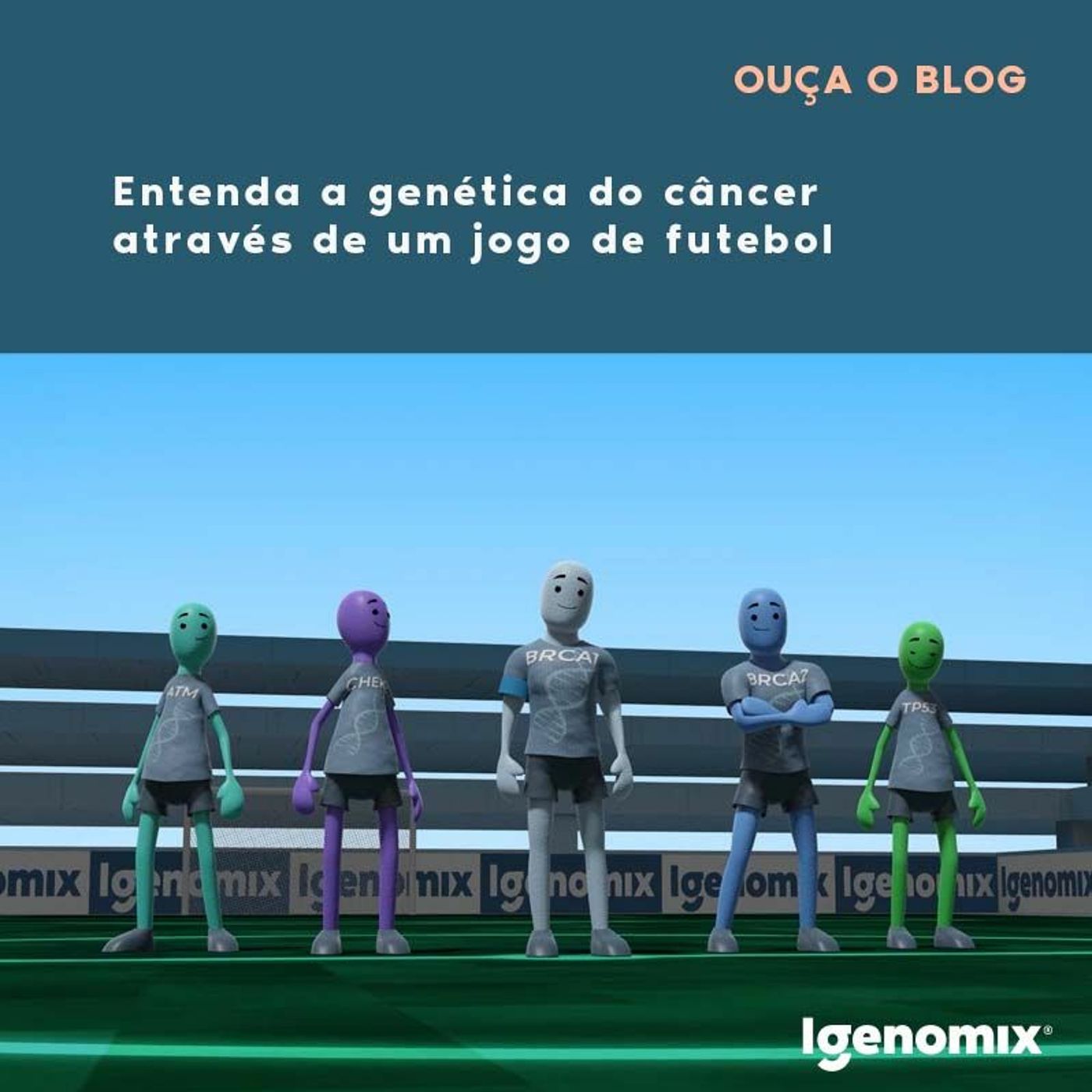 Nós tentantes, Projeto de Vida