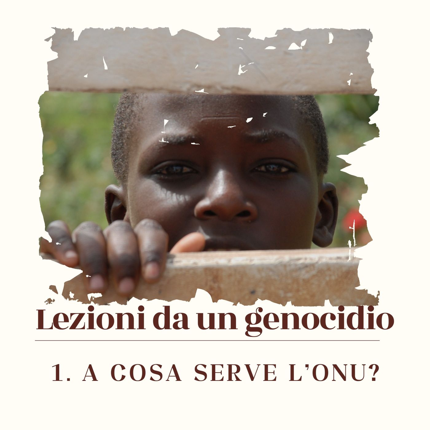 Lezioni da un genocidio