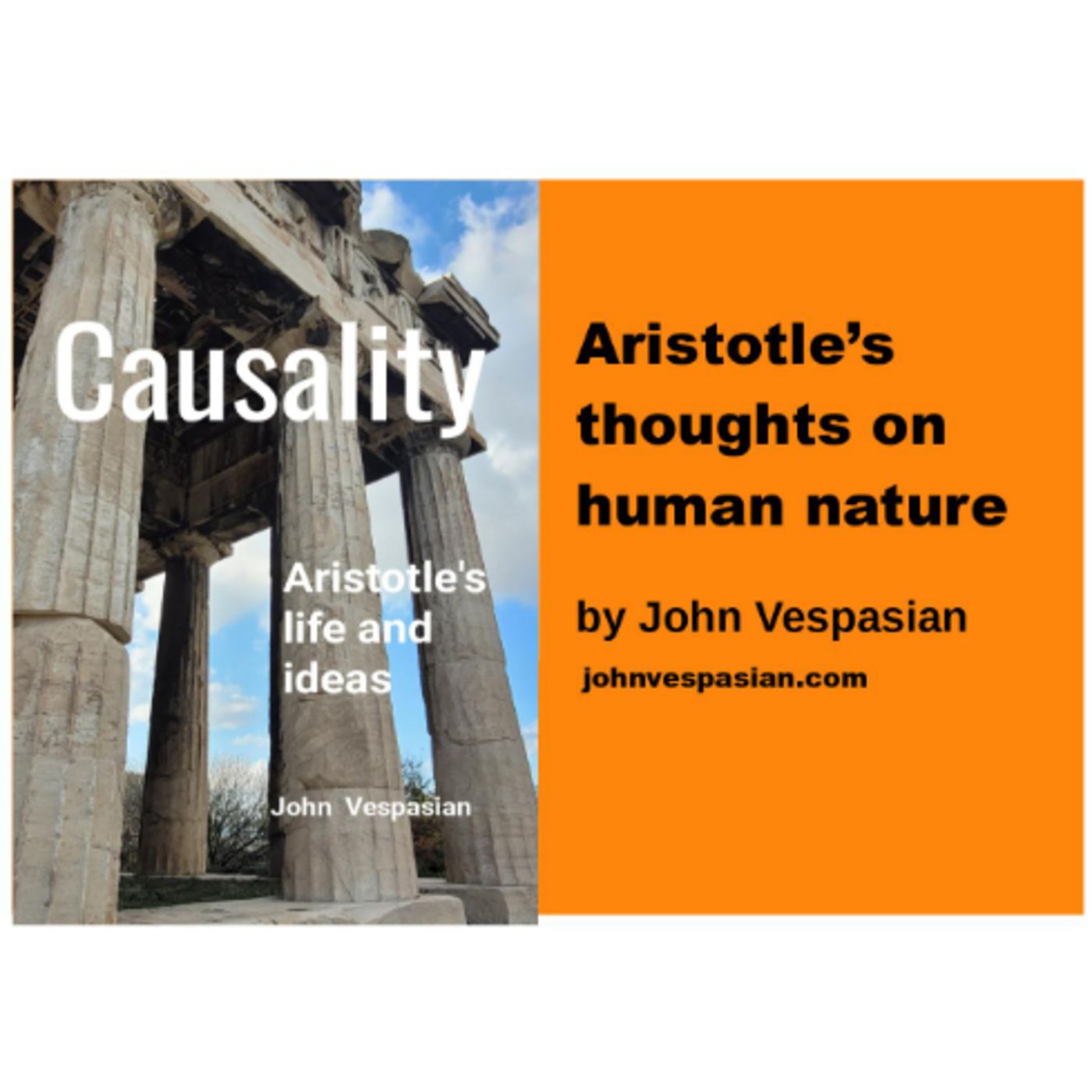 John Vespasian