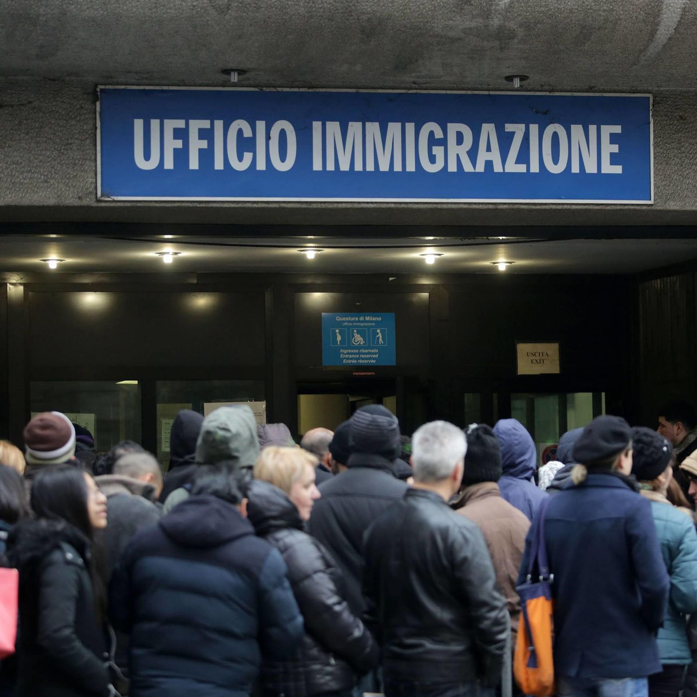 3 strategie per evitare i problemi durante l' appuntamento alla questura