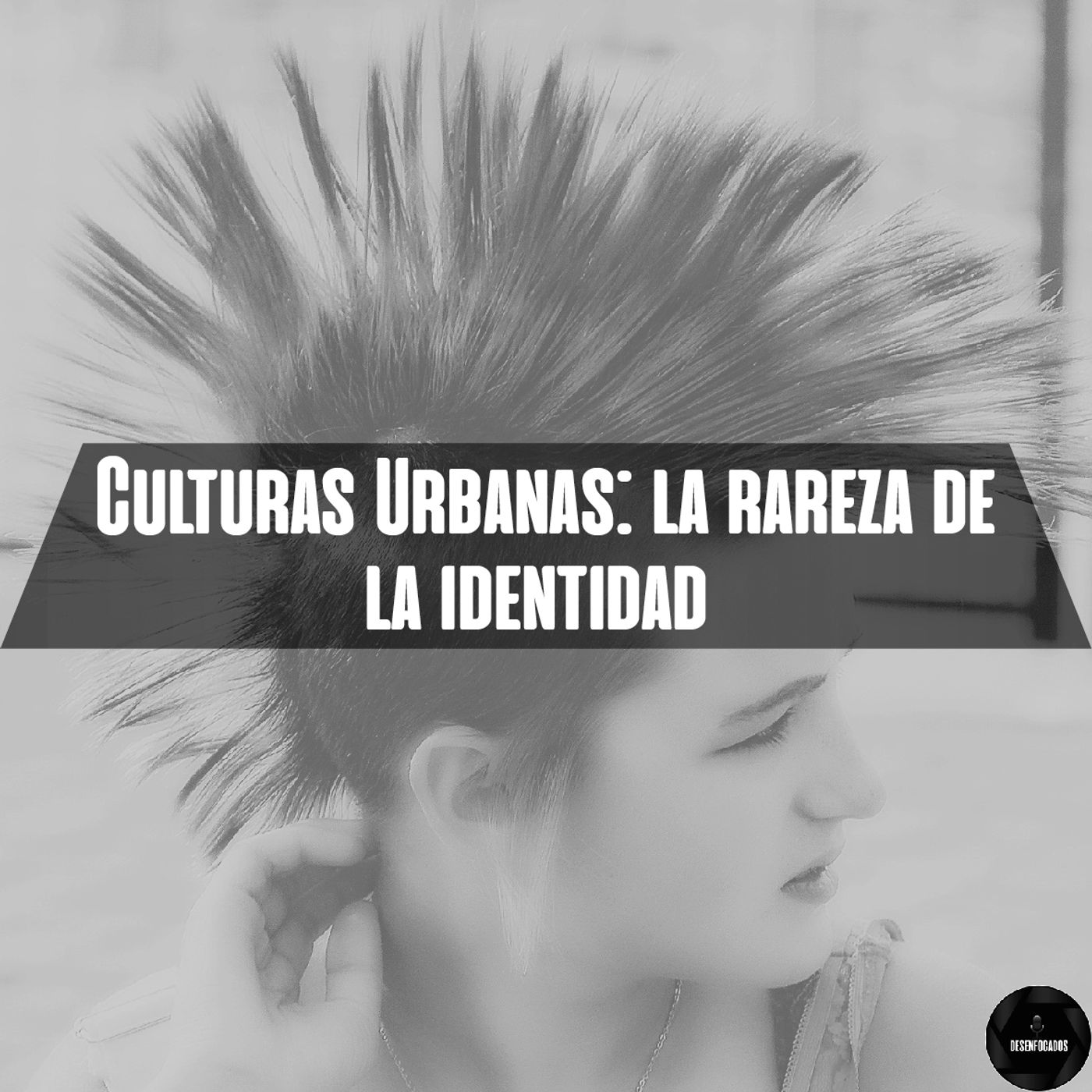 Desenfocados