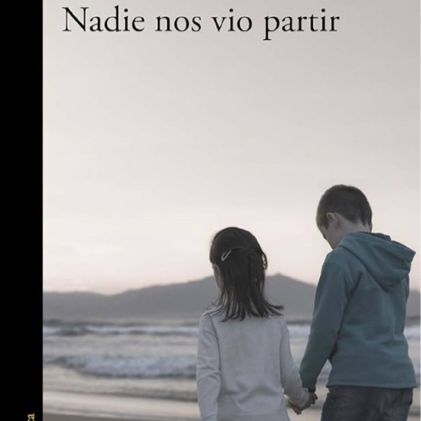 Desglose de libros