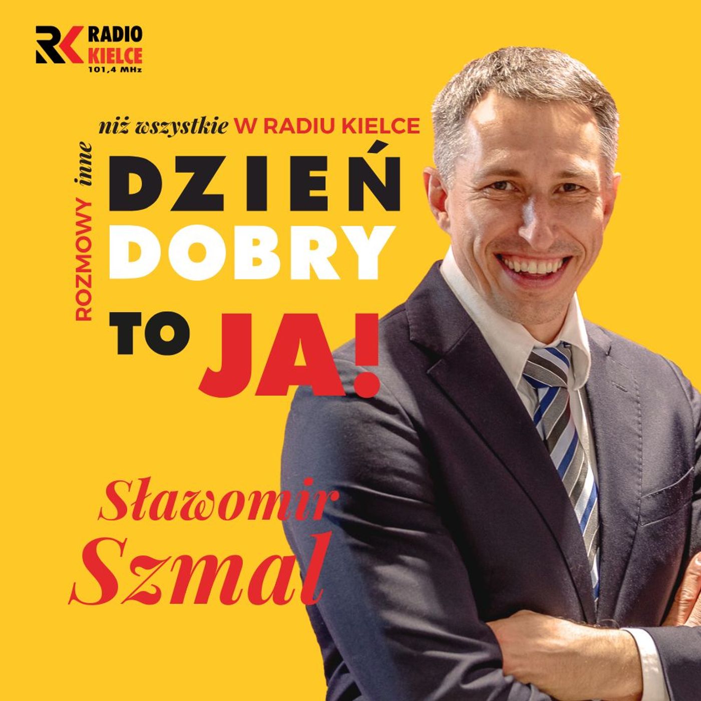 Sławomir Szmal - piłkarz ręczny, prezes ZPRP Sławomir Szmal - piłkarz ręczny, prezes ZPRP