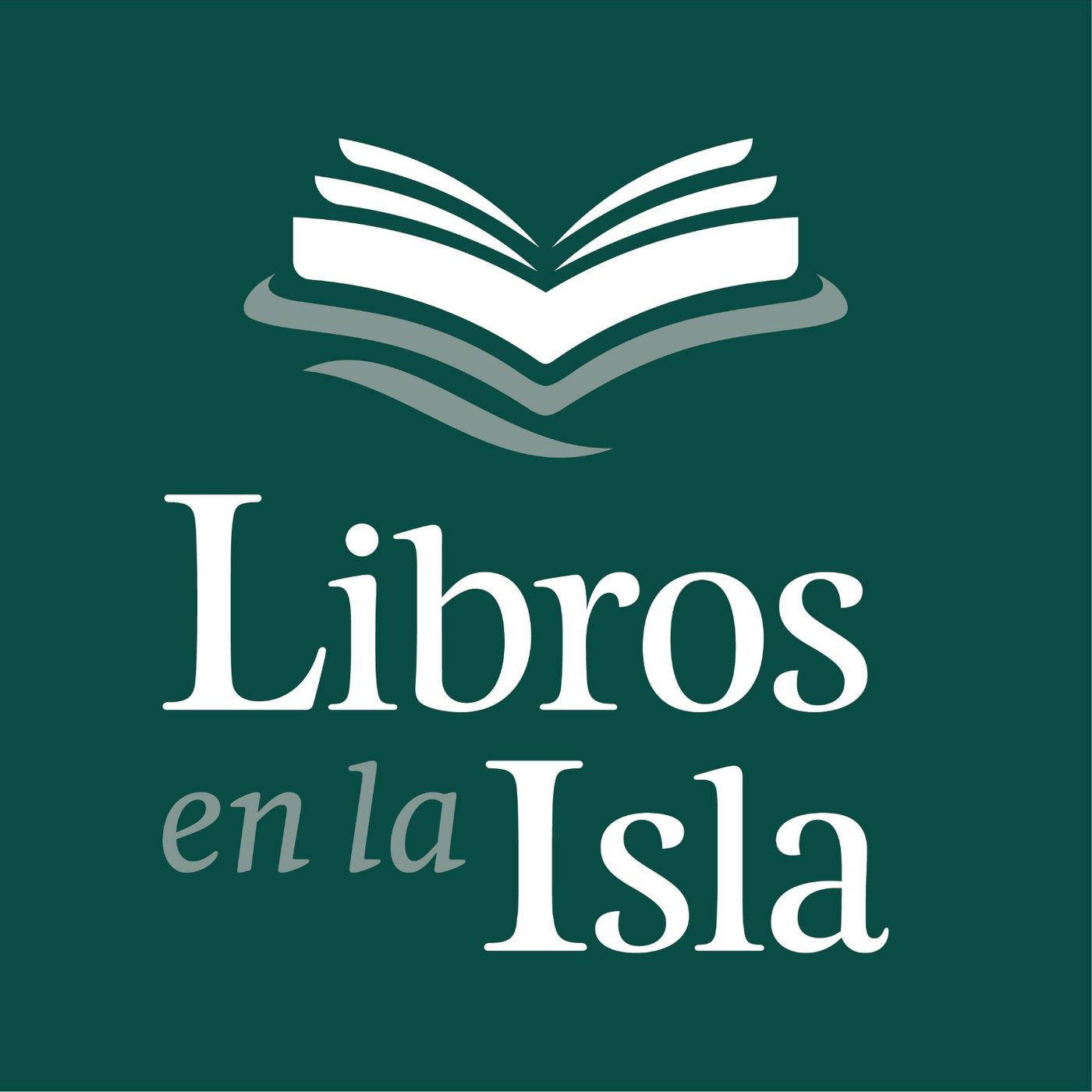 Libros en la Isla cover art