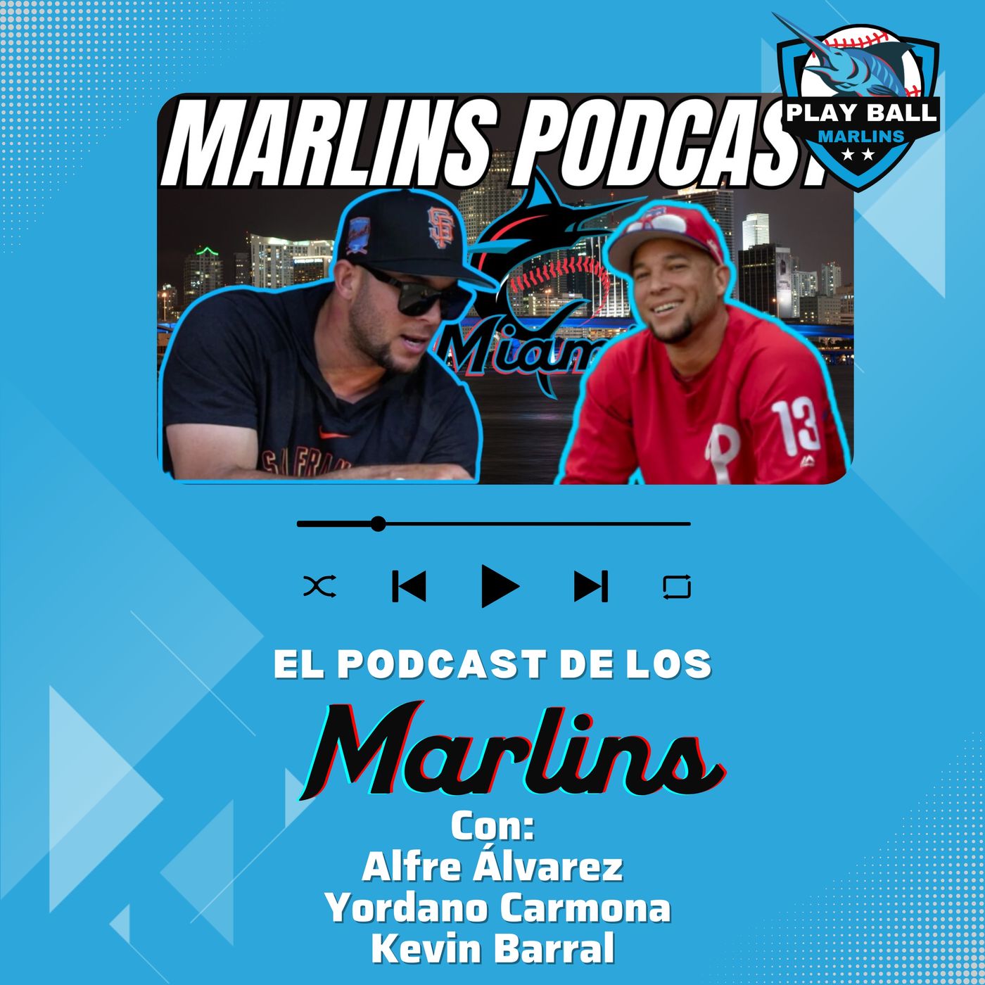 Entrevista Exclusiva con Pedro Guerrero: El Nuevo Coach de Bateo de los Marlins