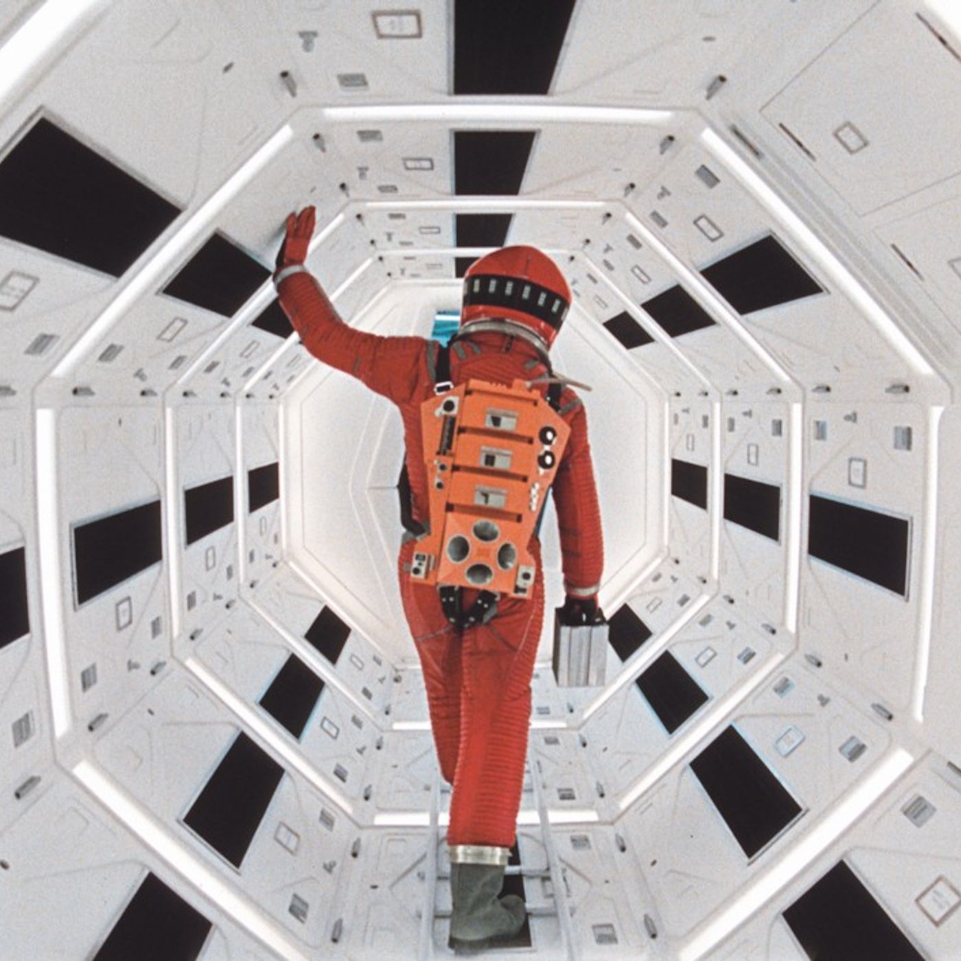 Música y Letra: La música en el cine de Stanley Kubrick episode artwork