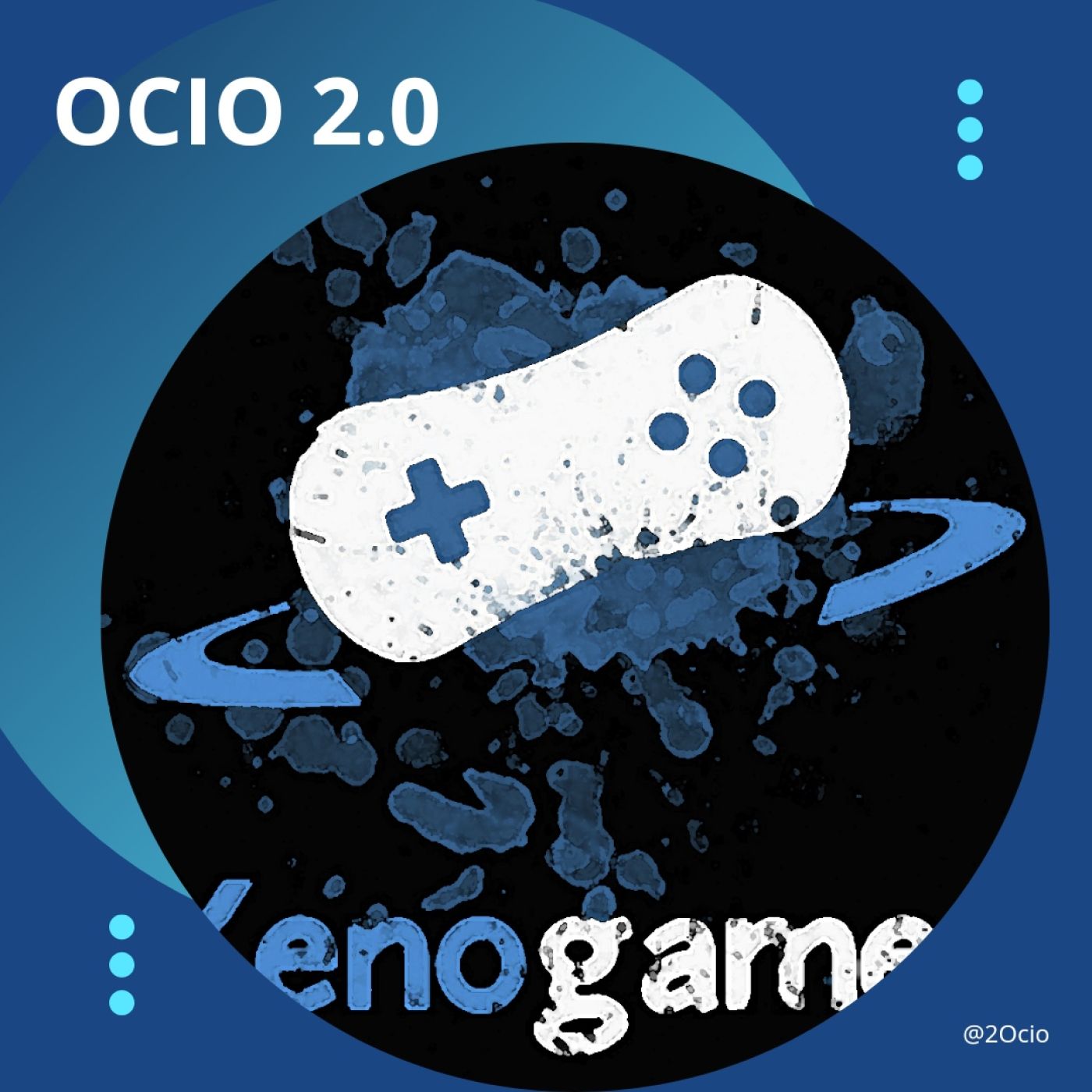 Portada de Ocio 2.0